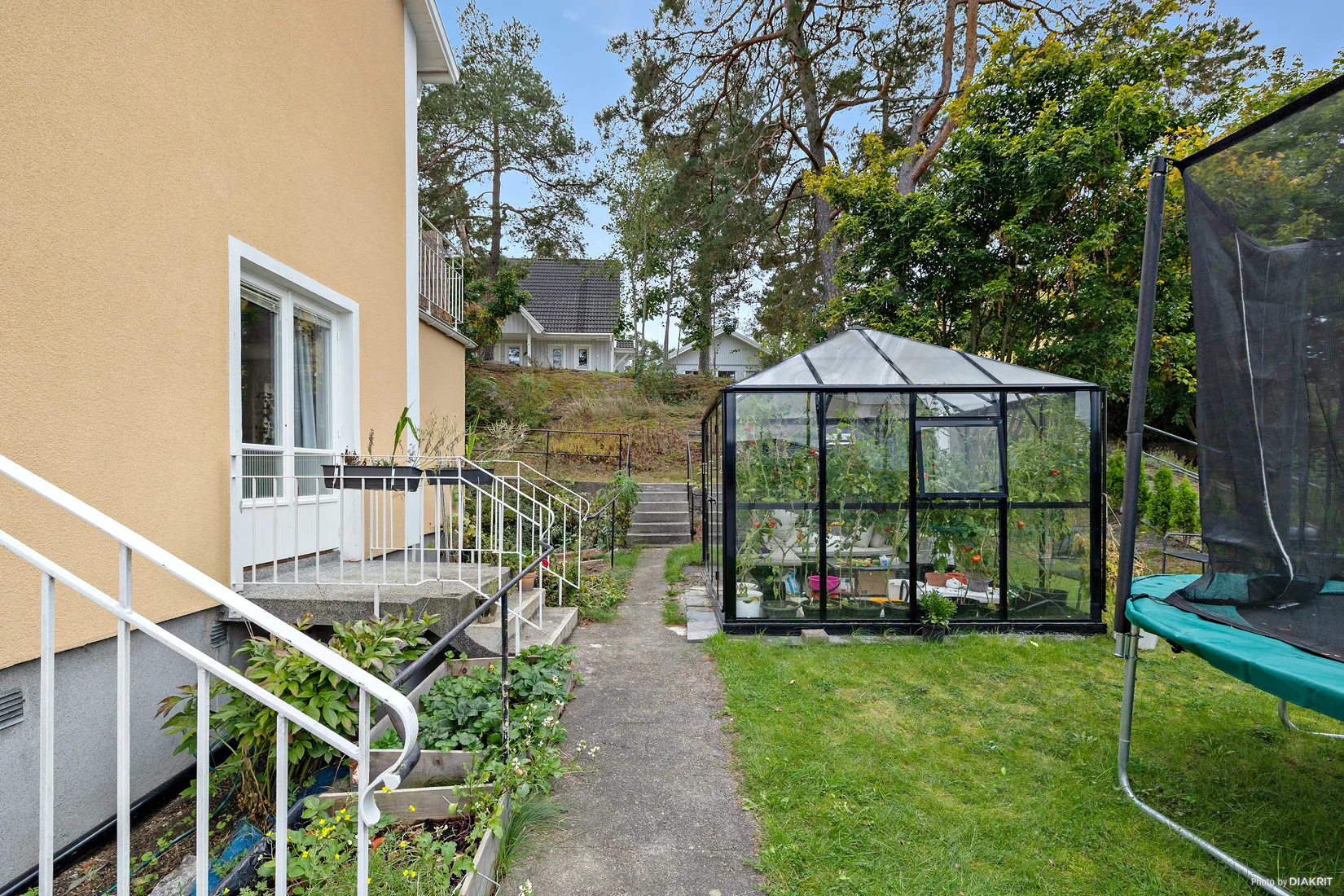 Villa, Toppbrinken 21, Spånga - Sundby, Stockholm