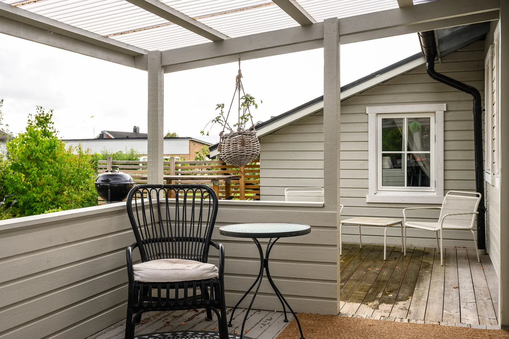 Villa, Bergängsvägen 40, Öjaby, Växjö