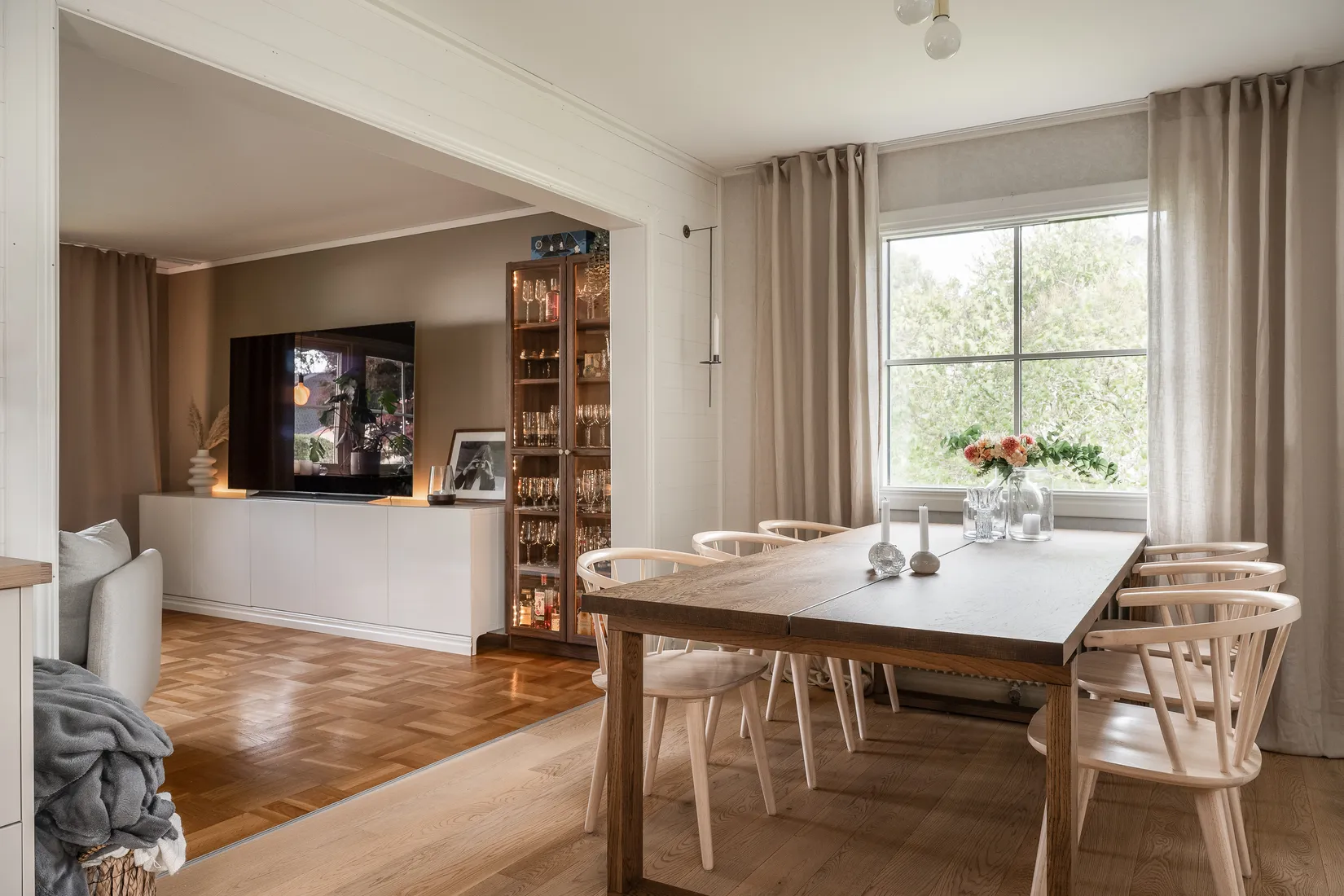 Villa, Bergängsvägen 40, Öjaby, Växjö