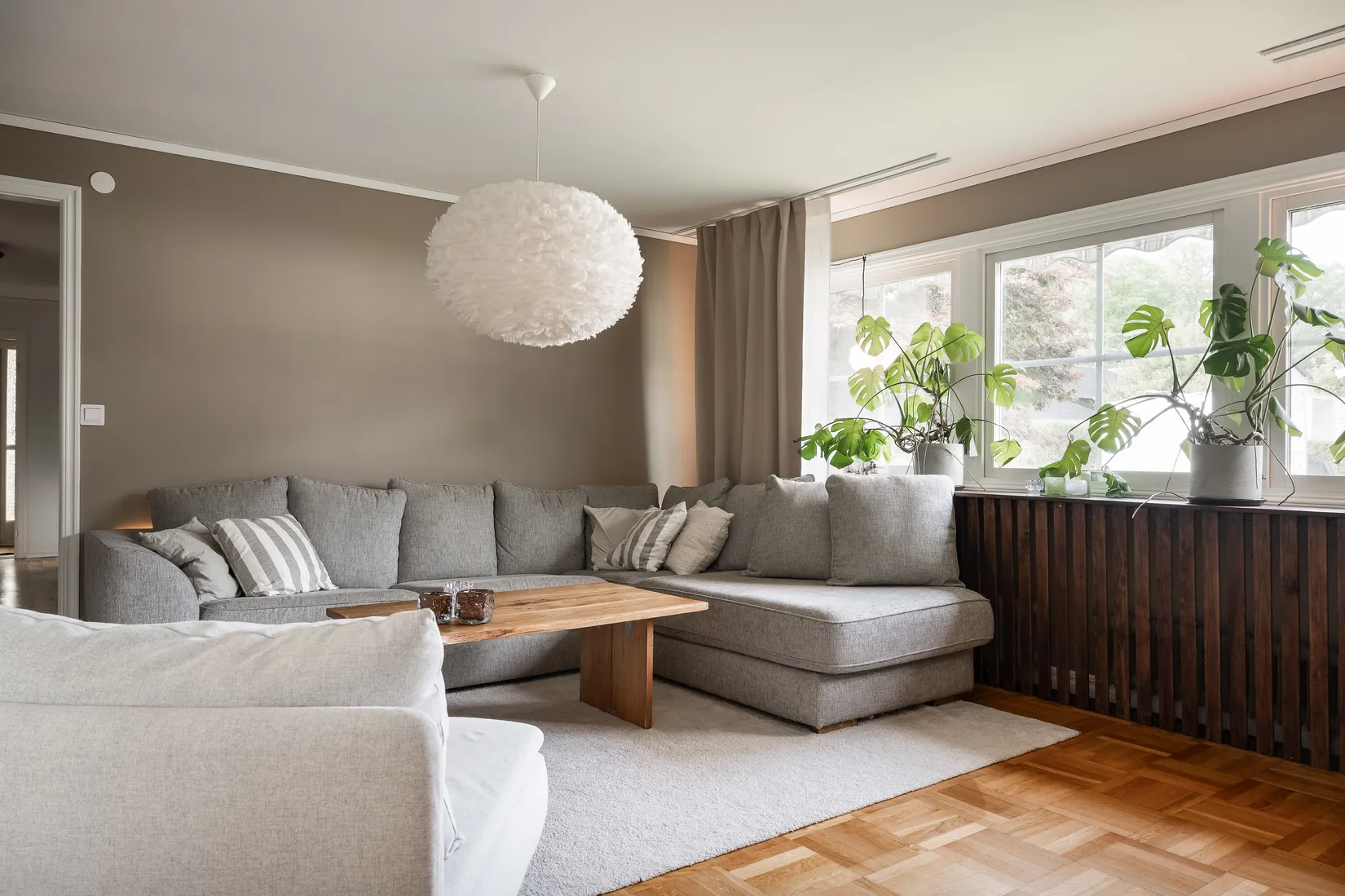 Villa, Bergängsvägen 40, Öjaby, Växjö