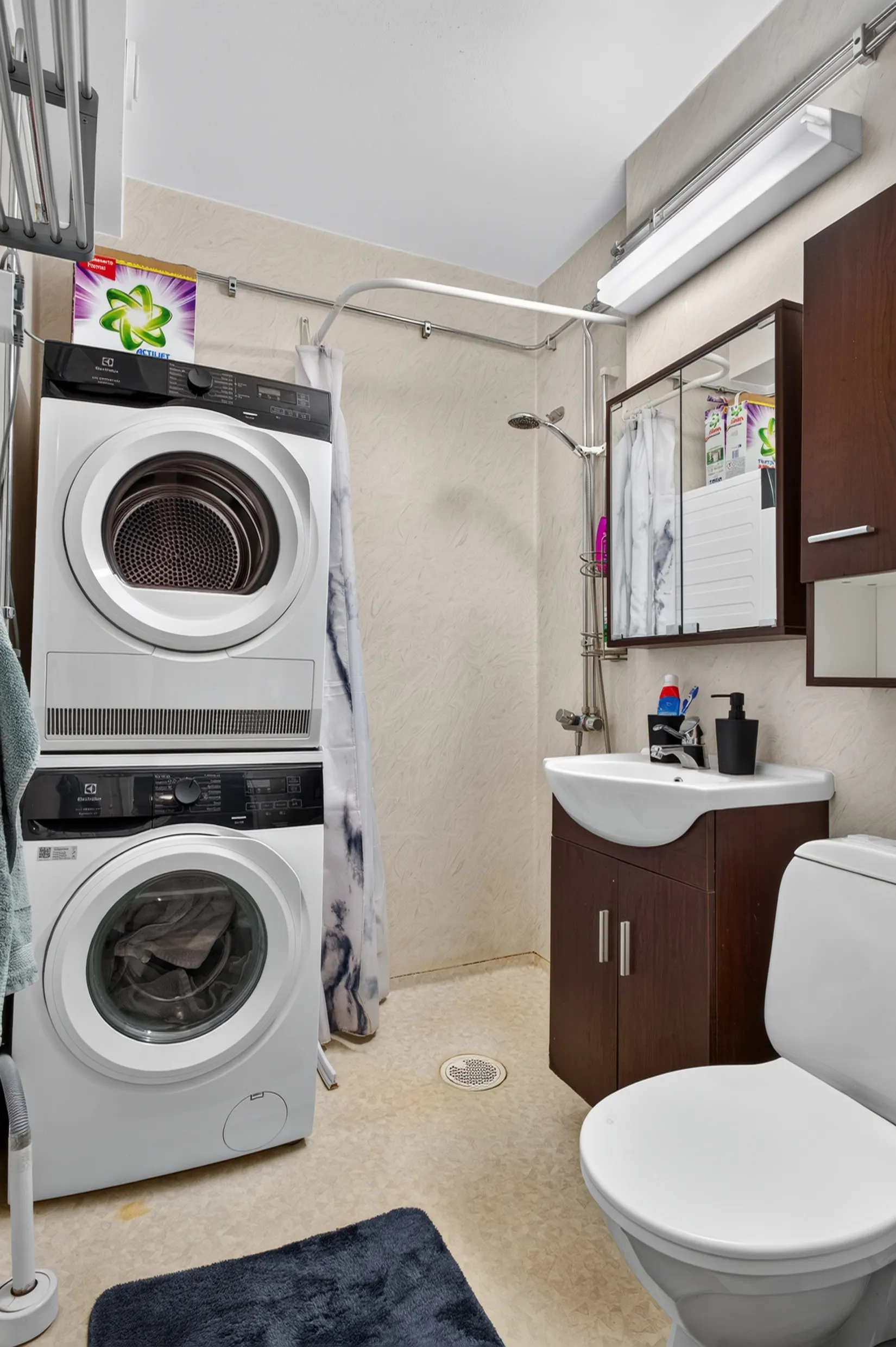 Bostadsrätt, Kvarnvägen 3A, Tibro