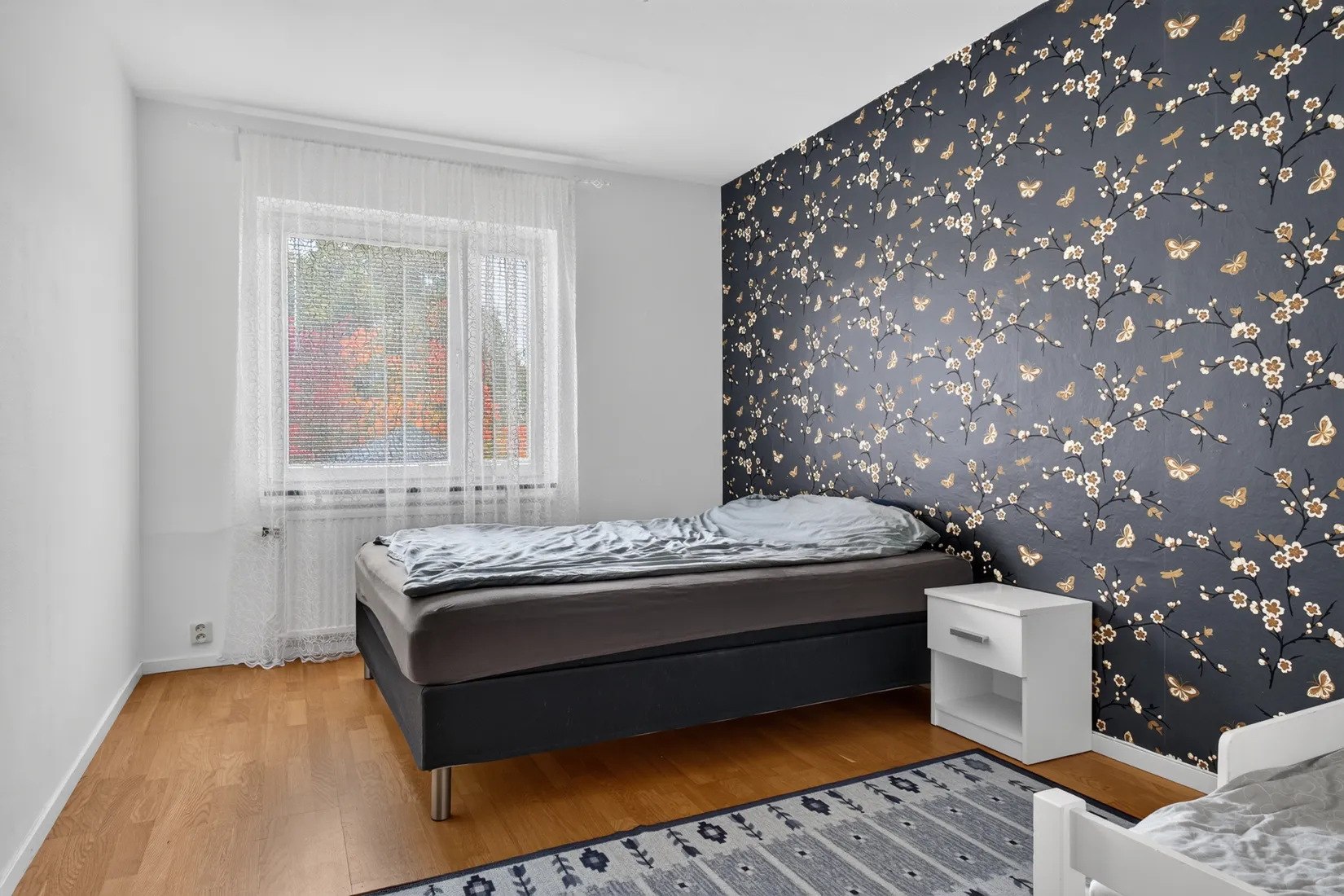Bostadsrätt, Kvarnvägen 3A, Tibro