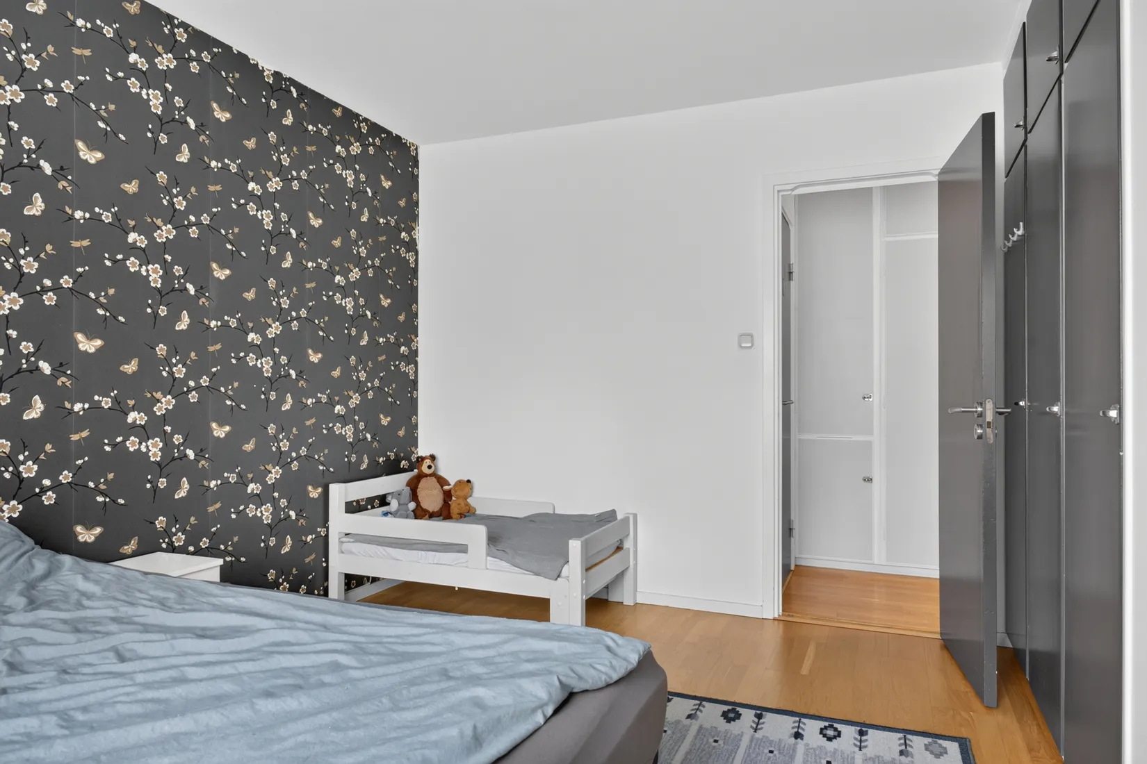 Bostadsrätt, Kvarnvägen 3A, Tibro