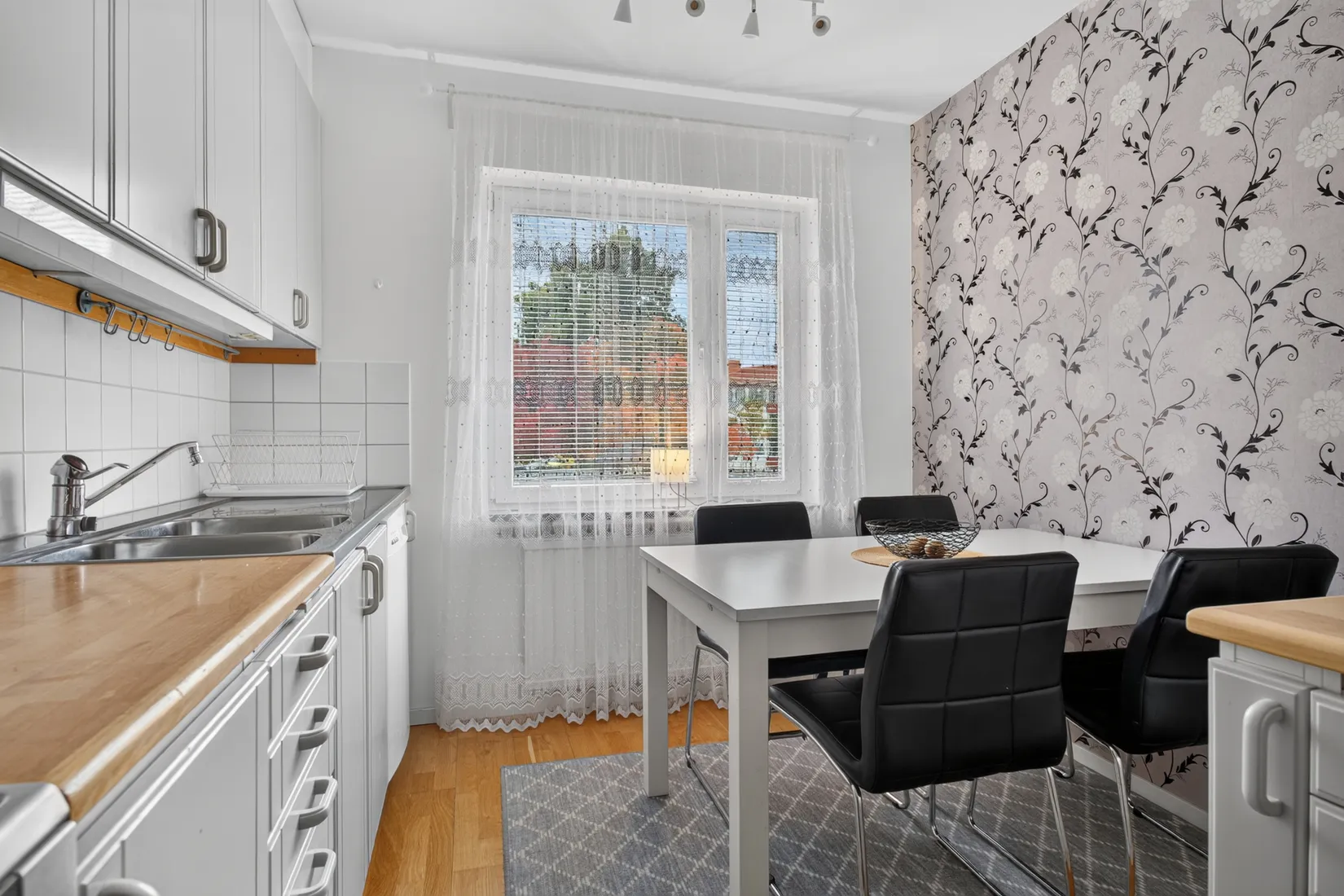 Bostadsrätt, Kvarnvägen 3A, Tibro