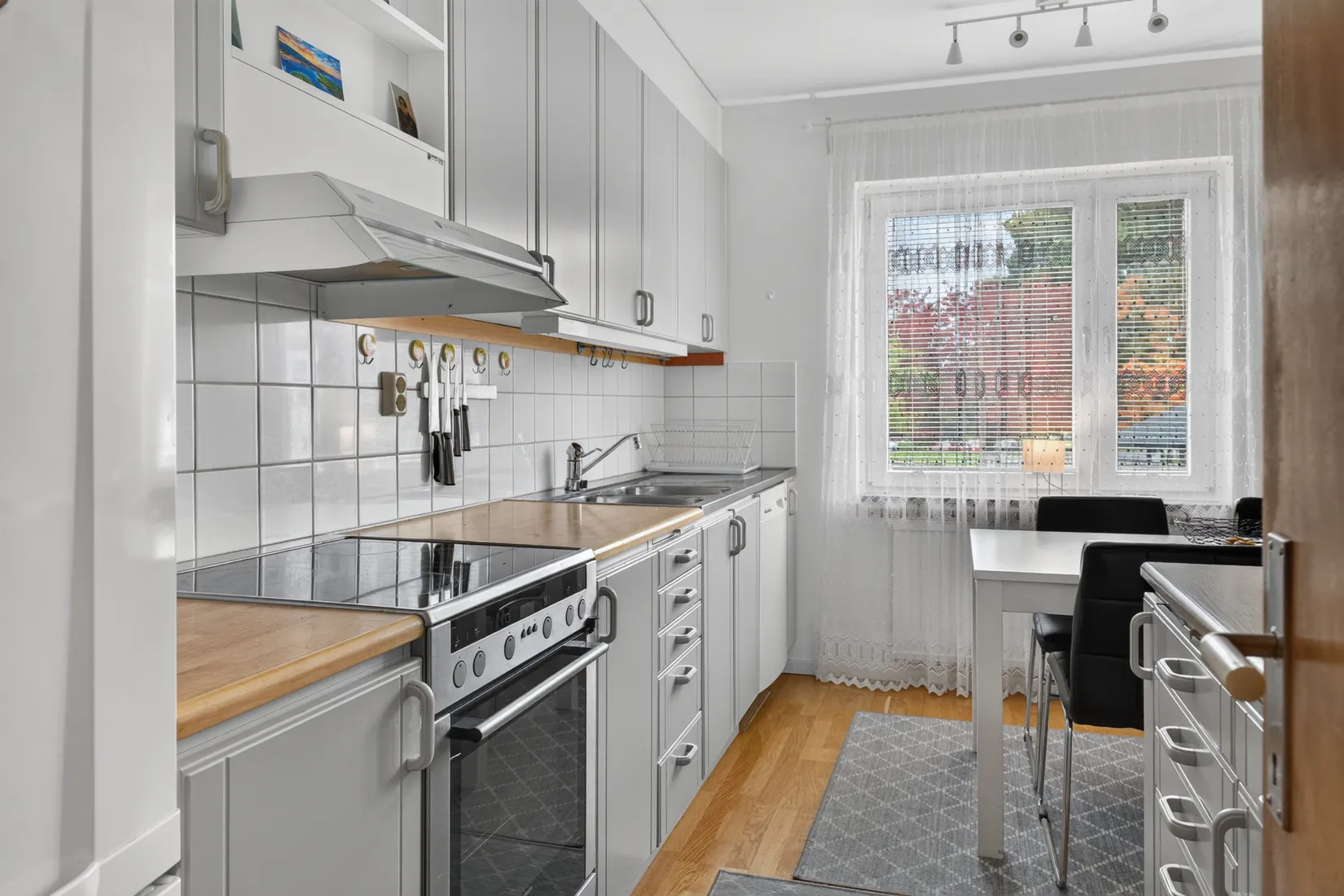 Bostadsrätt, Kvarnvägen 3A, Tibro