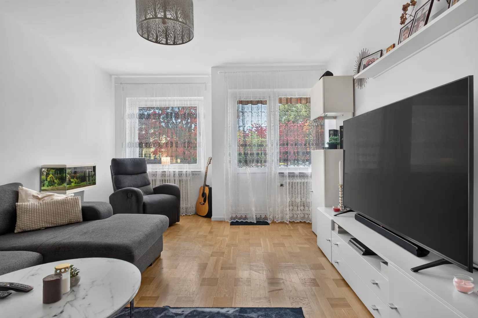 Bostadsrätt, Kvarnvägen 3A, Tibro