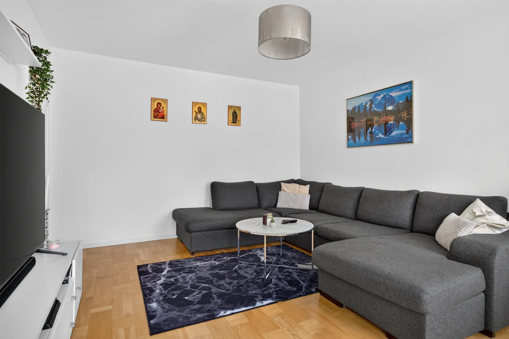 Bostadsrätt, Kvarnvägen 3A, Tibro