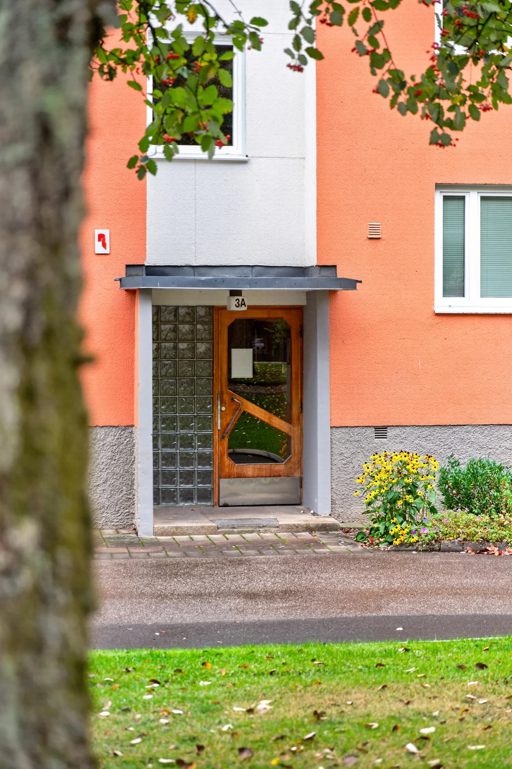 Bostadsrätt, Kvarnvägen 3A, Tibro