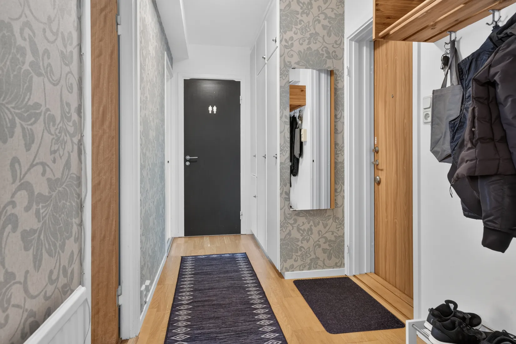 Bostadsrätt, Kvarnvägen 3A, Tibro