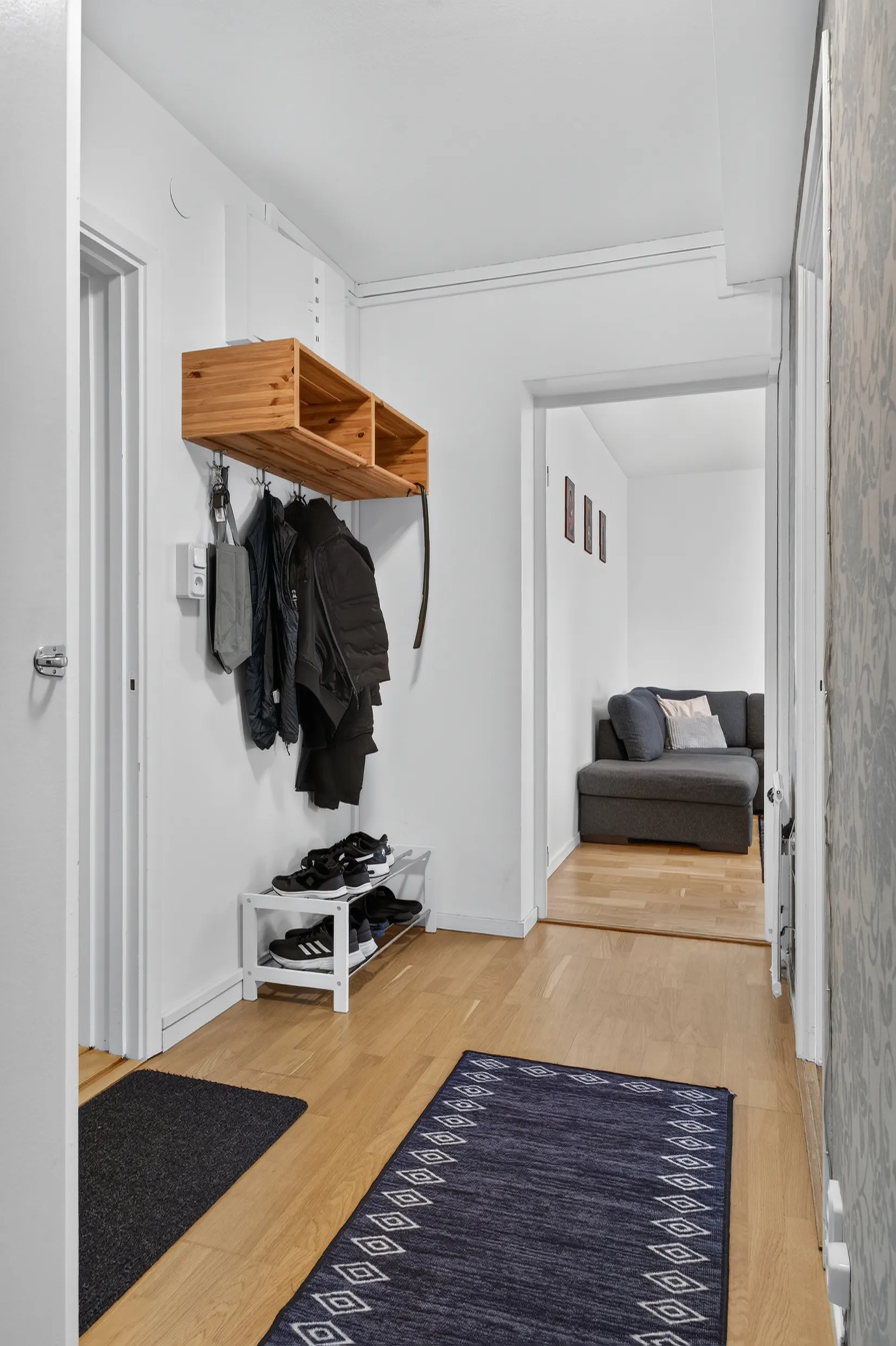 Bostadsrätt, Kvarnvägen 3A, Tibro