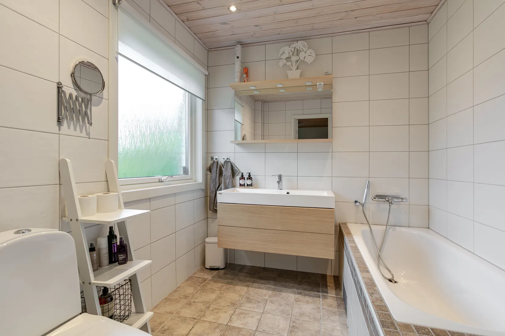 Villa, Plommonstigen 10, Hultet, Nässjö