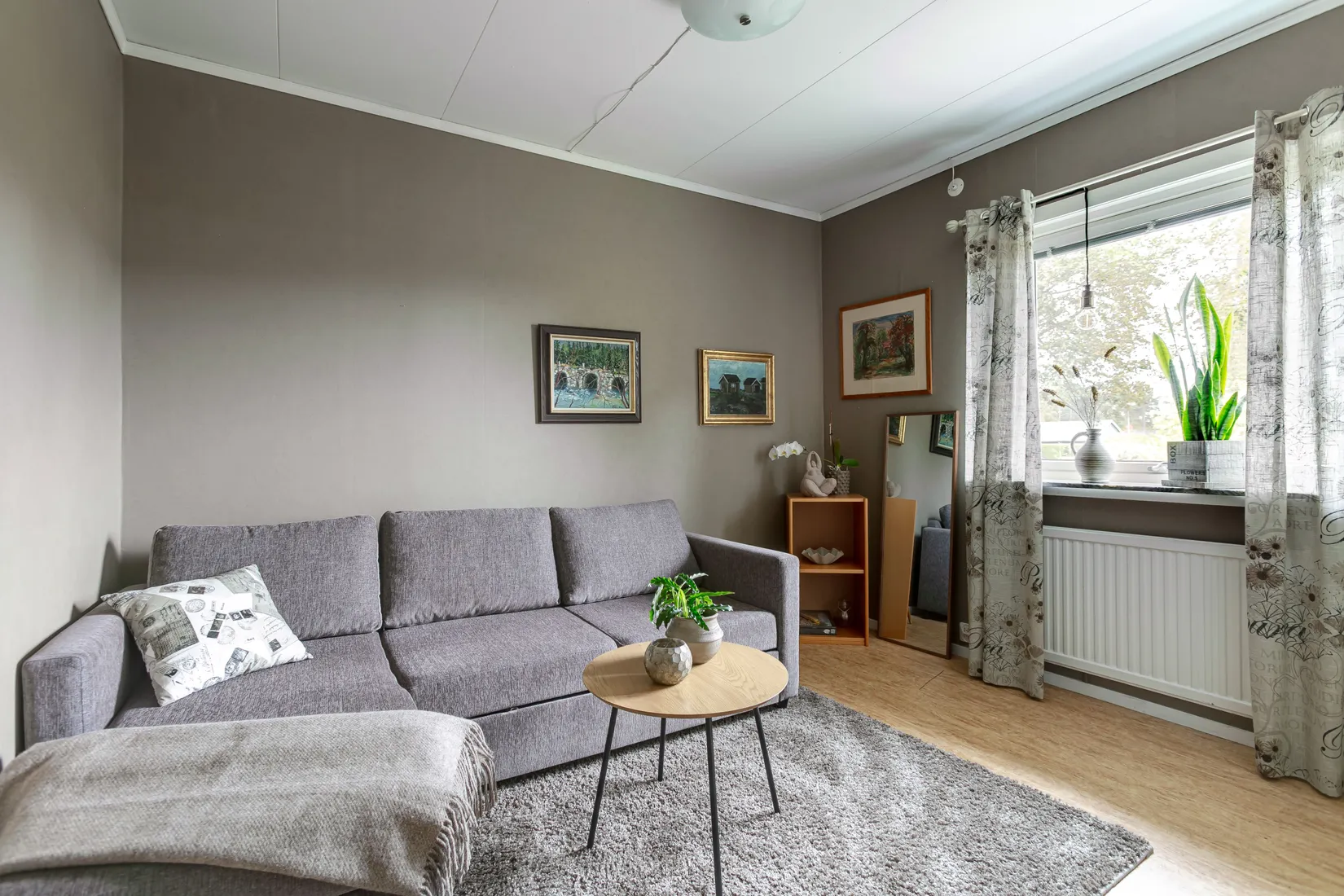 Villa, Plommonstigen 10, Hultet, Nässjö