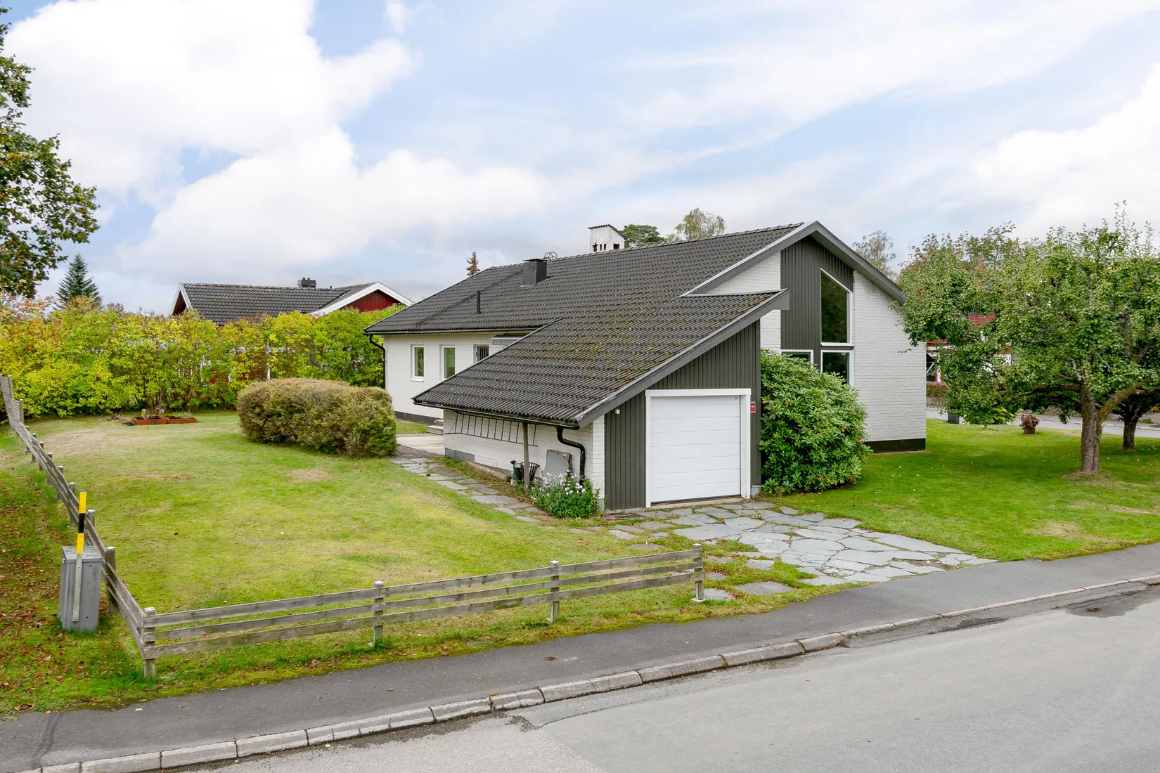 Villa, Plommonstigen 10, Hultet, Nässjö