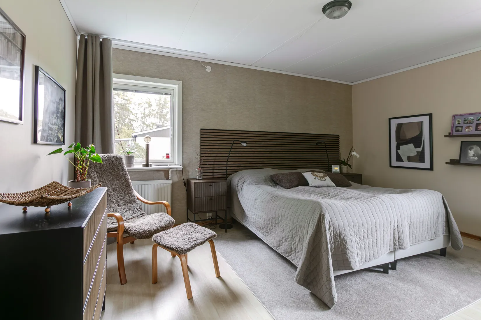 Villa, Plommonstigen 10, Hultet, Nässjö
