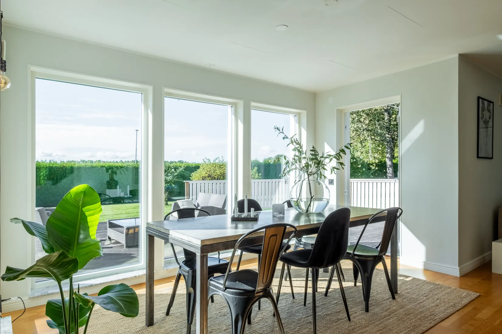 Villa, Mälhammarvägen 6, Kvicksund, Eskilstuna
