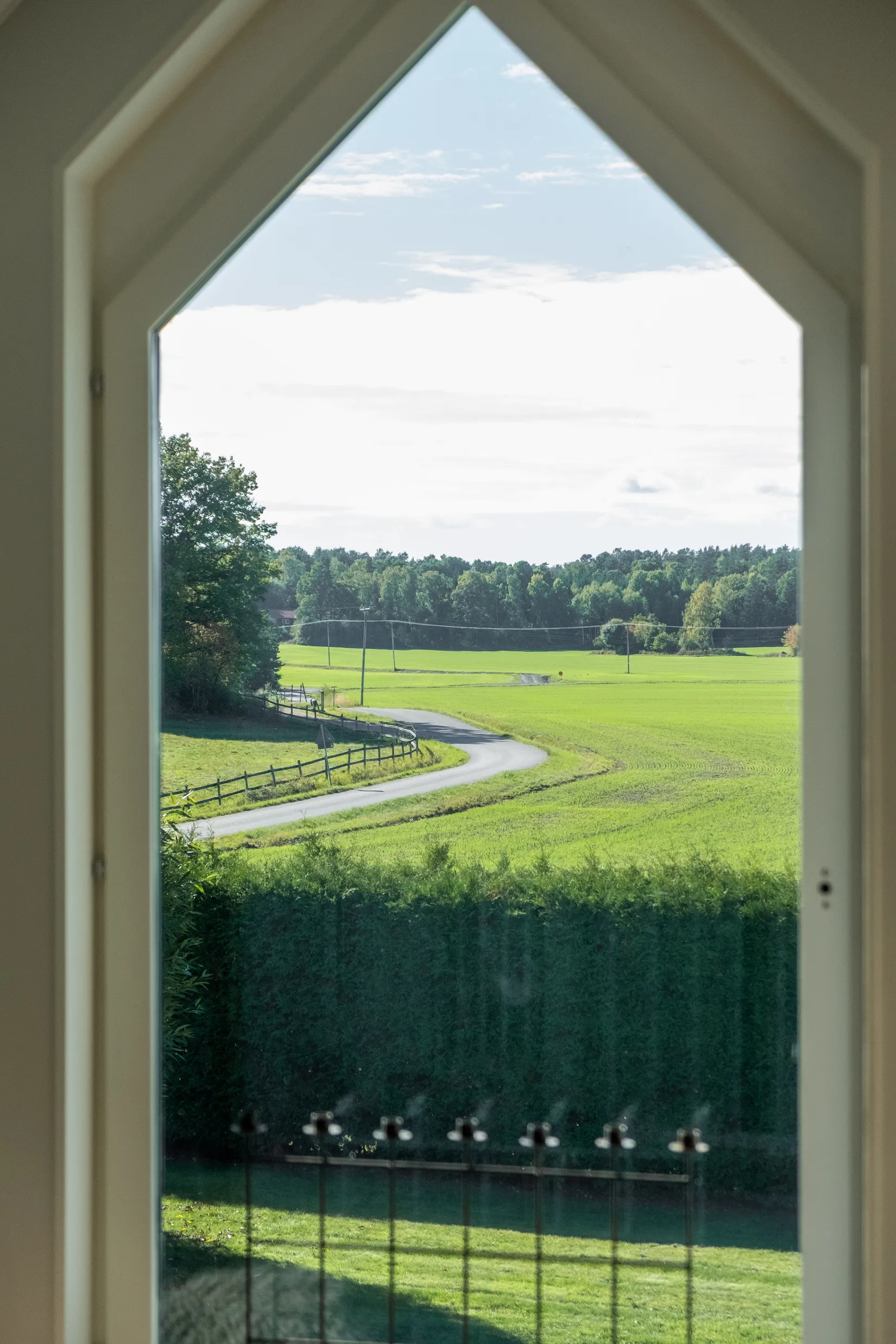 Villa, Mälhammarvägen 6, Kvicksund, Eskilstuna
