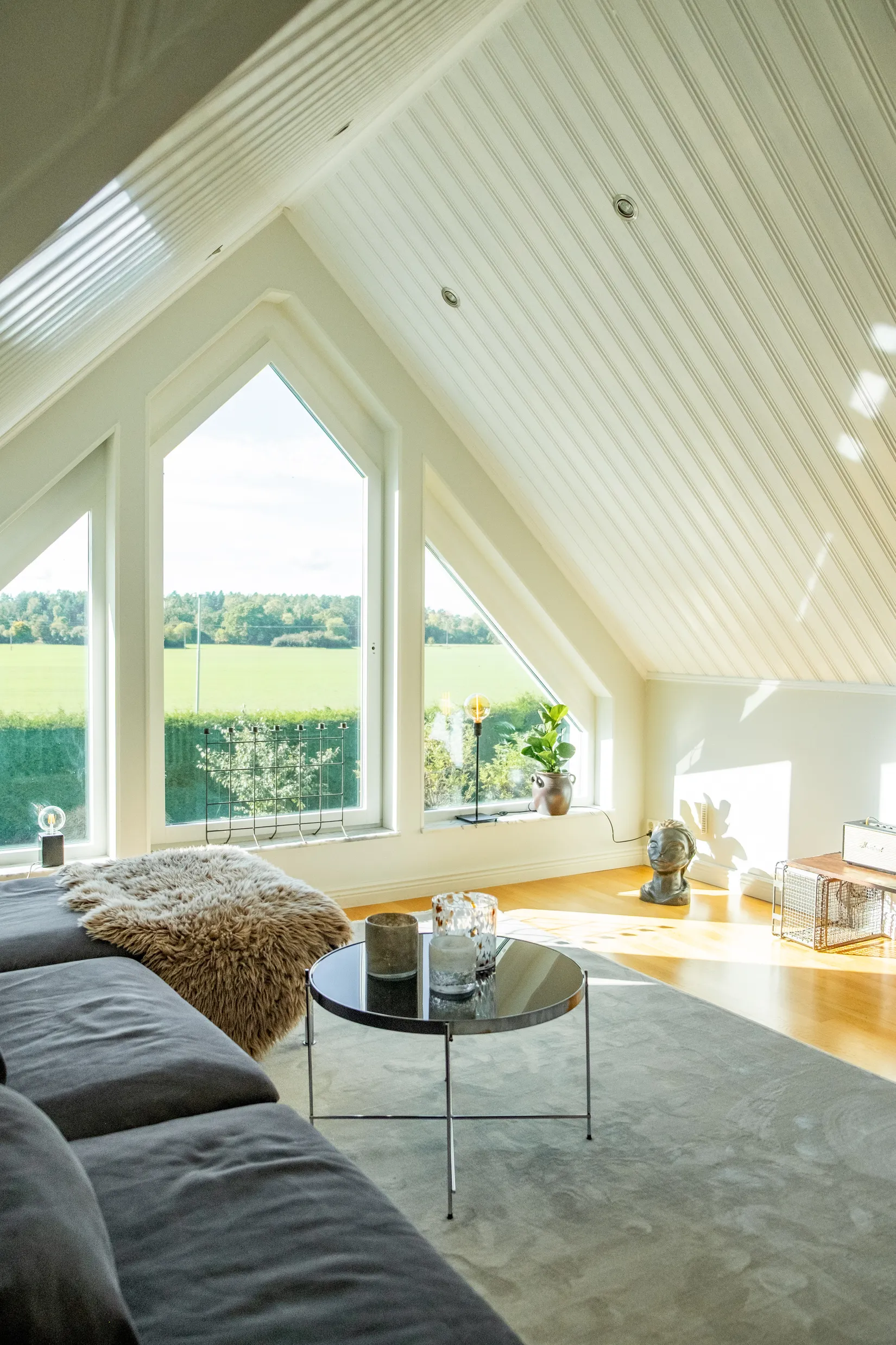 Villa, Mälhammarvägen 6, Kvicksund, Eskilstuna