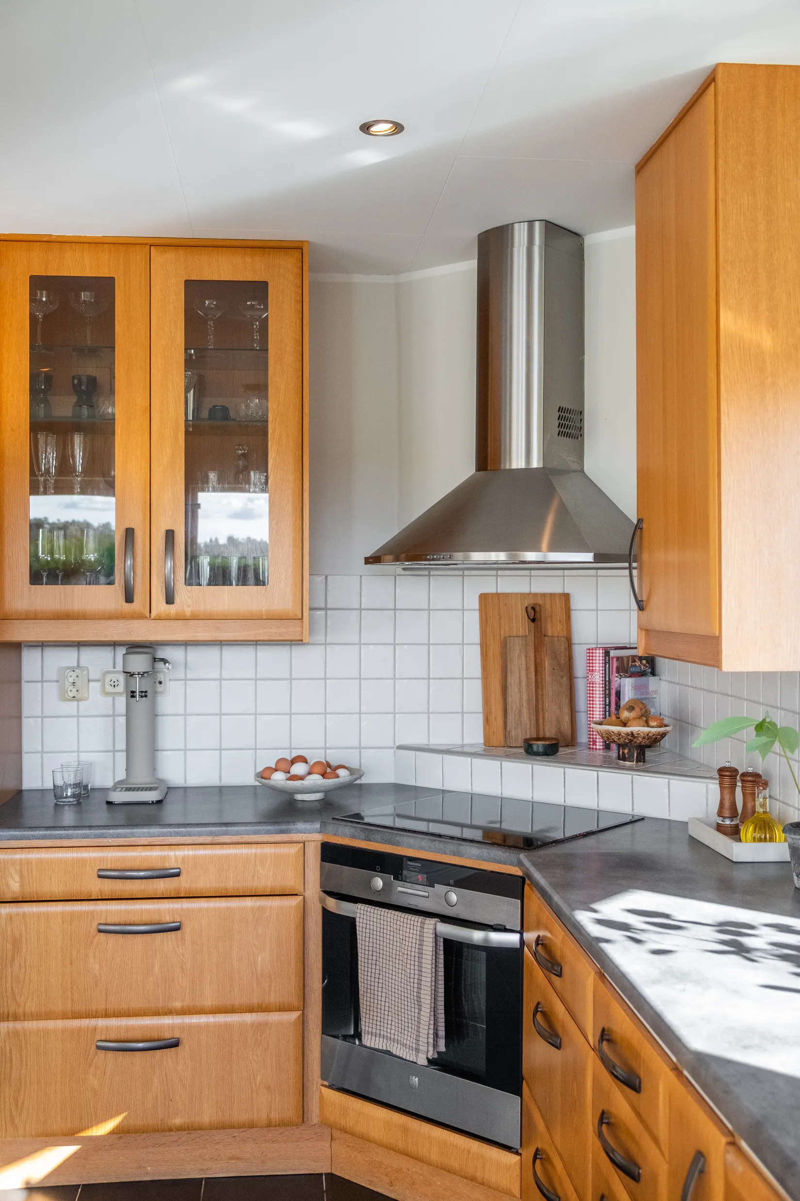 Villa, Mälhammarvägen 6, Kvicksund, Eskilstuna