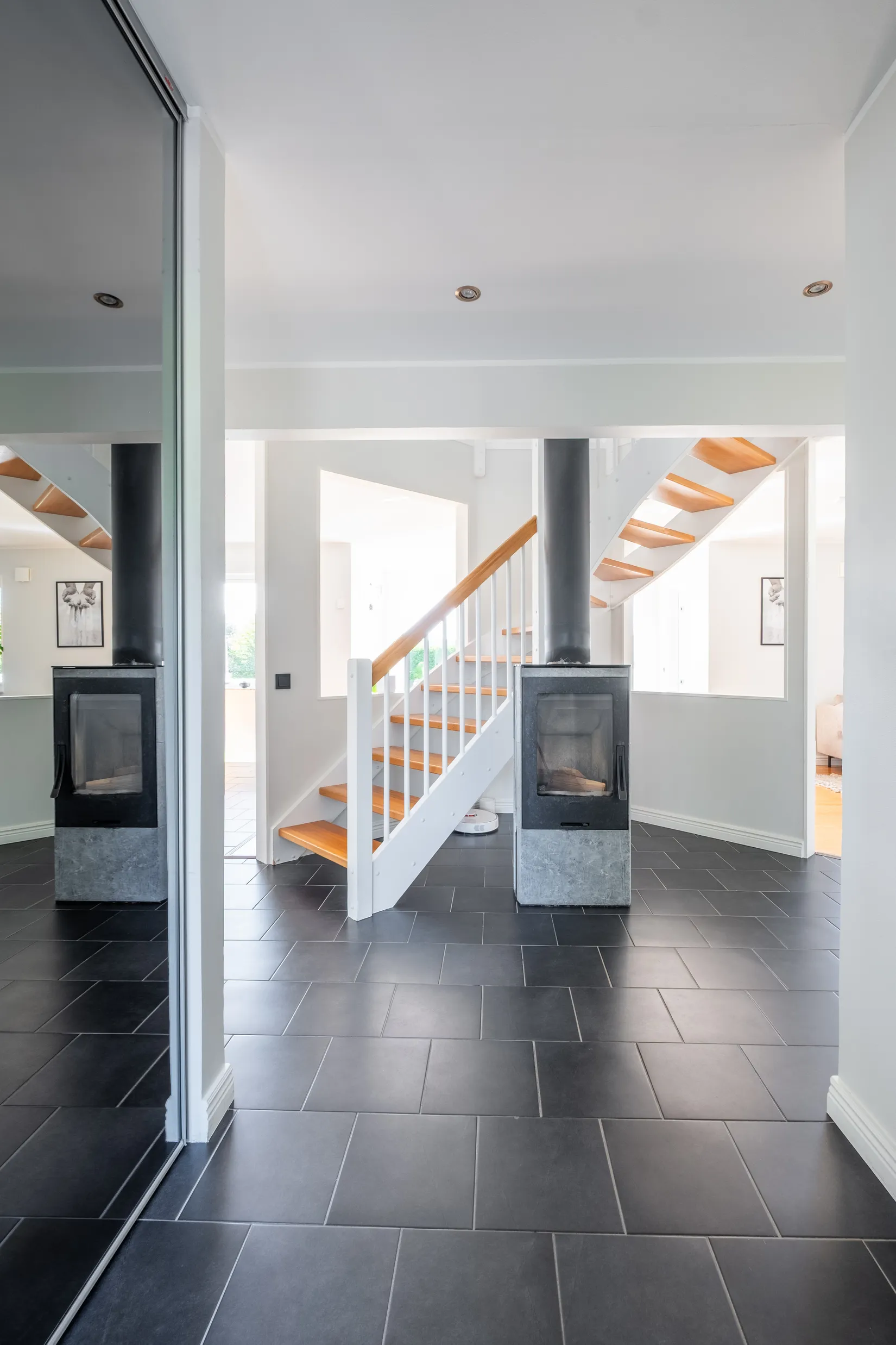 Villa, Mälhammarvägen 6, Kvicksund, Eskilstuna
