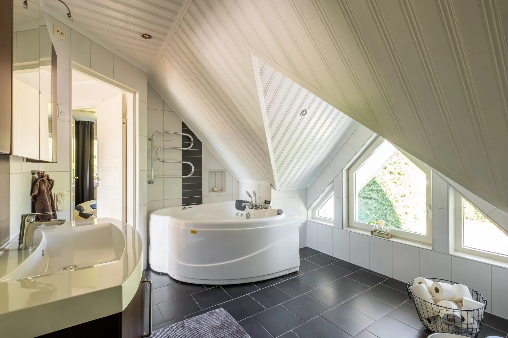 Villa, Mälhammarvägen 6, Kvicksund, Eskilstuna