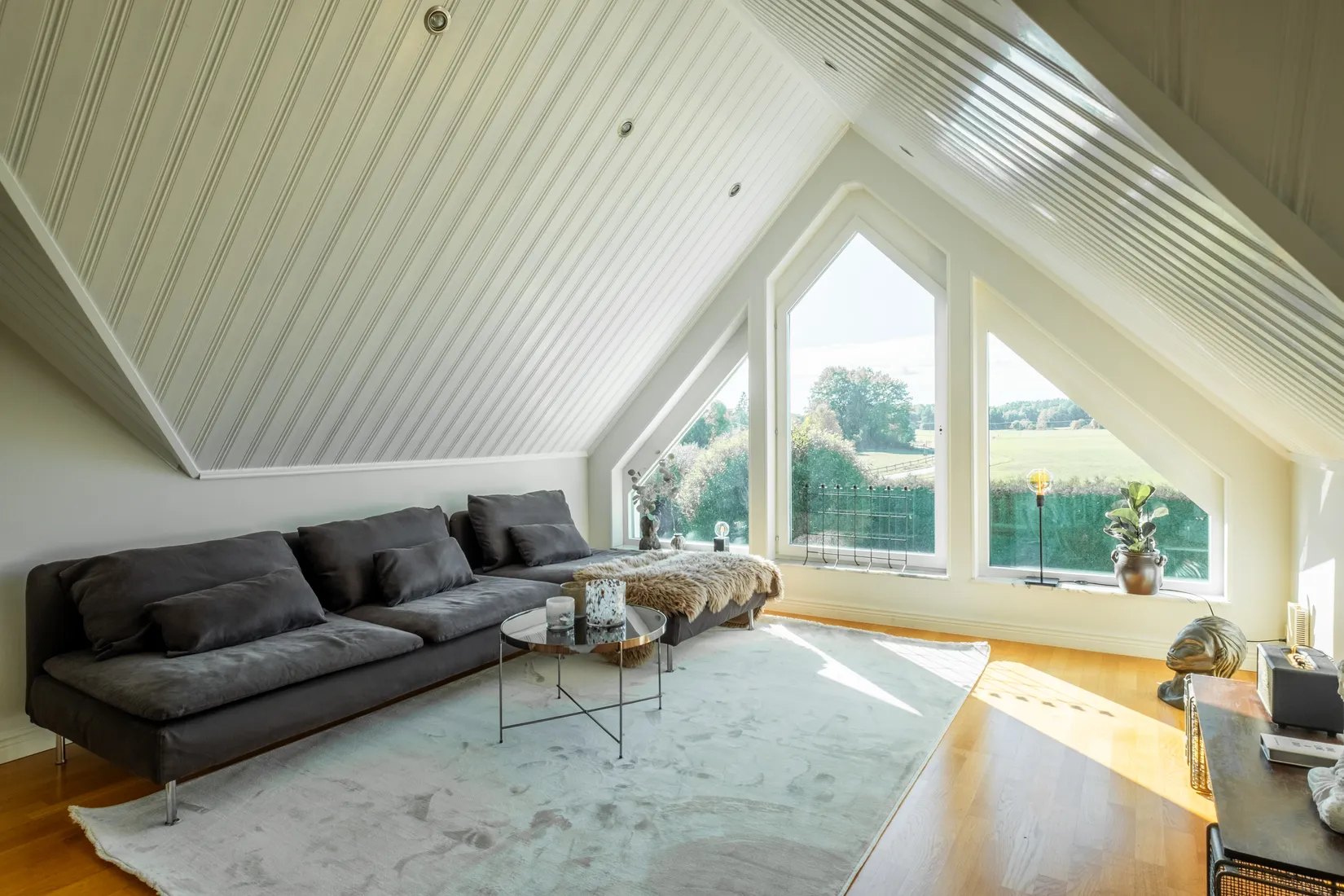 Villa, Mälhammarvägen 6, Kvicksund, Eskilstuna