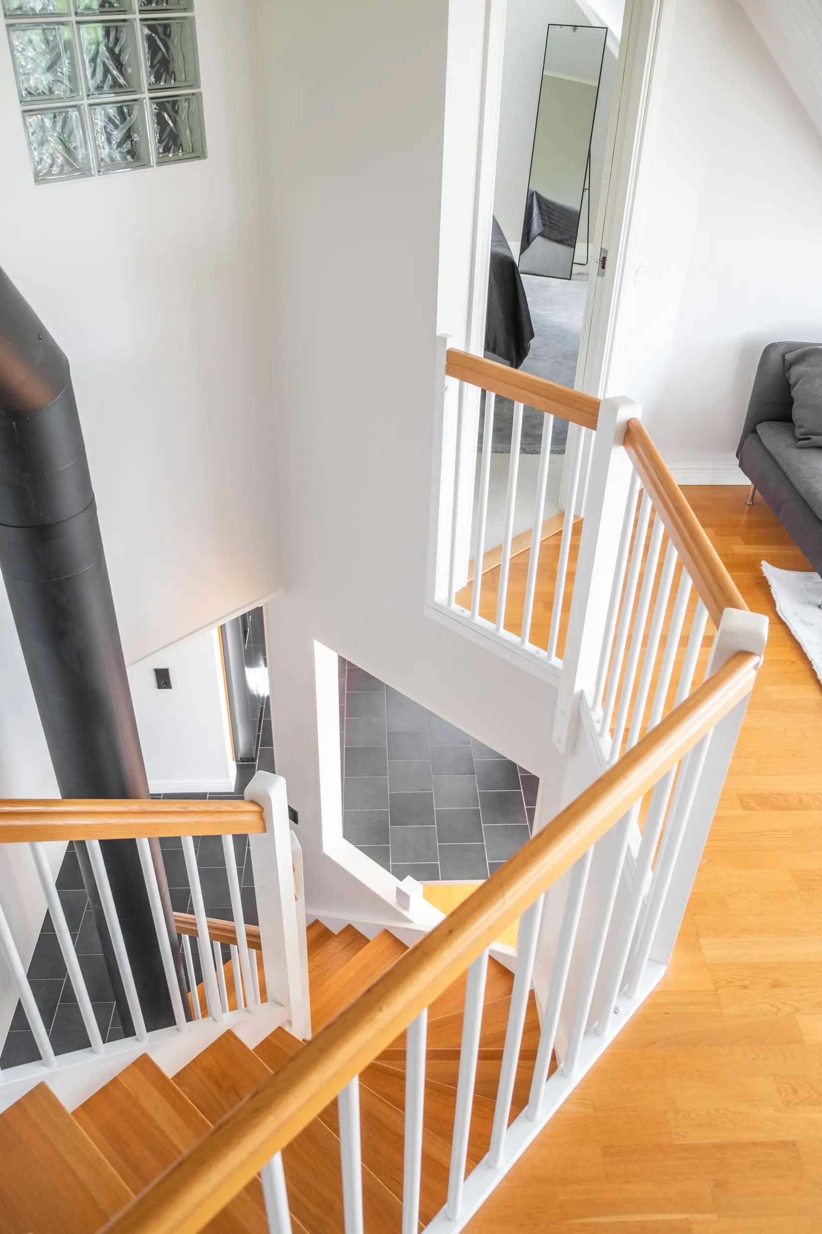 Villa, Mälhammarvägen 6, Kvicksund, Eskilstuna