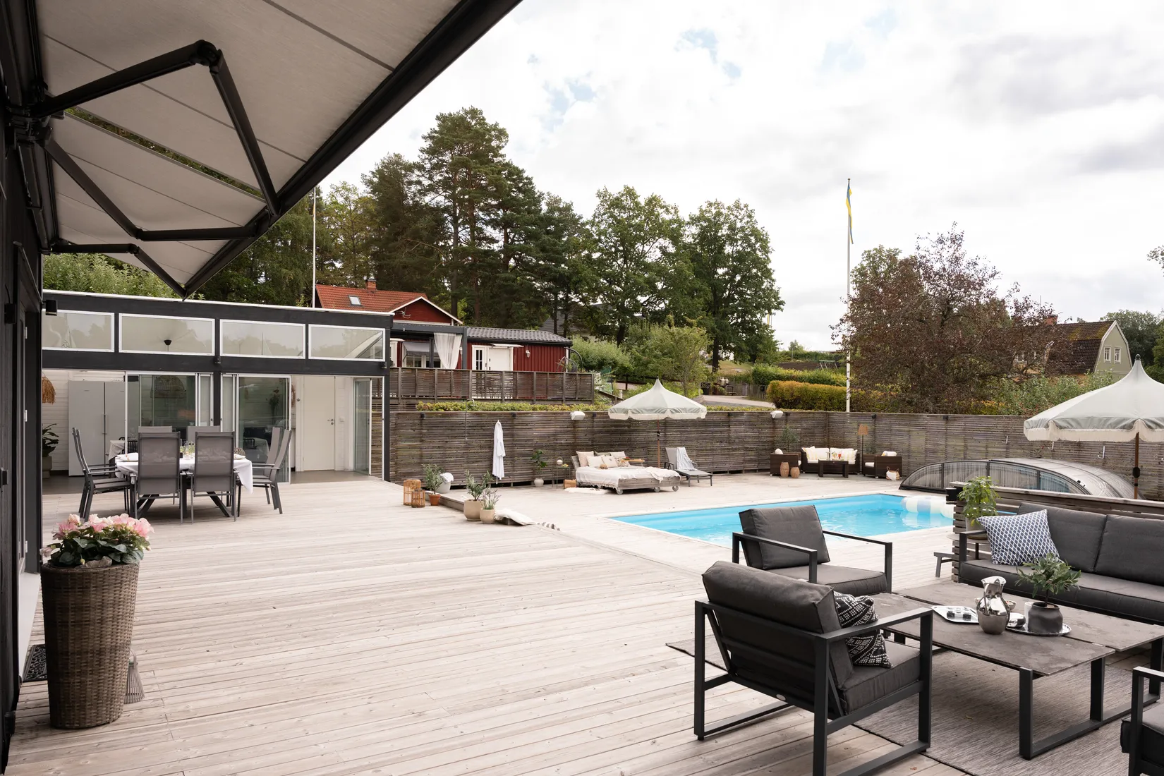 Villa, Flintabacken 3, Kvicksund, Västerås