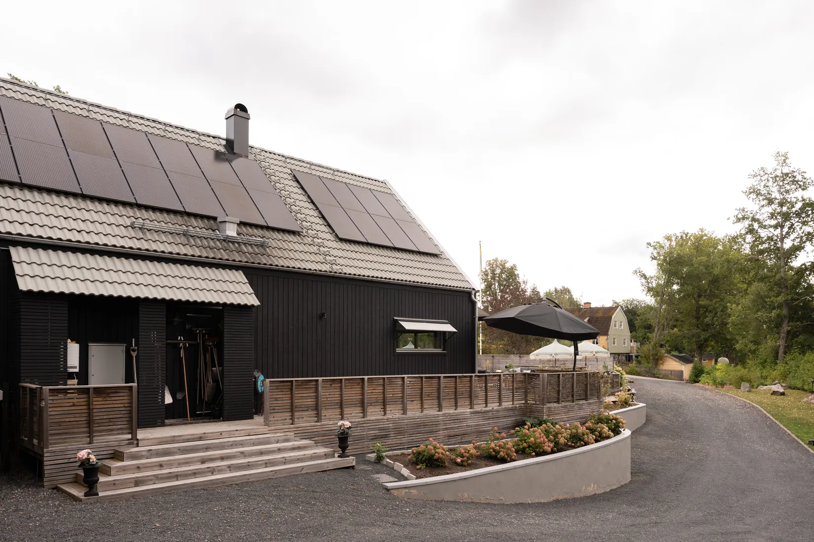 Villa, Flintabacken 3, Kvicksund, Västerås