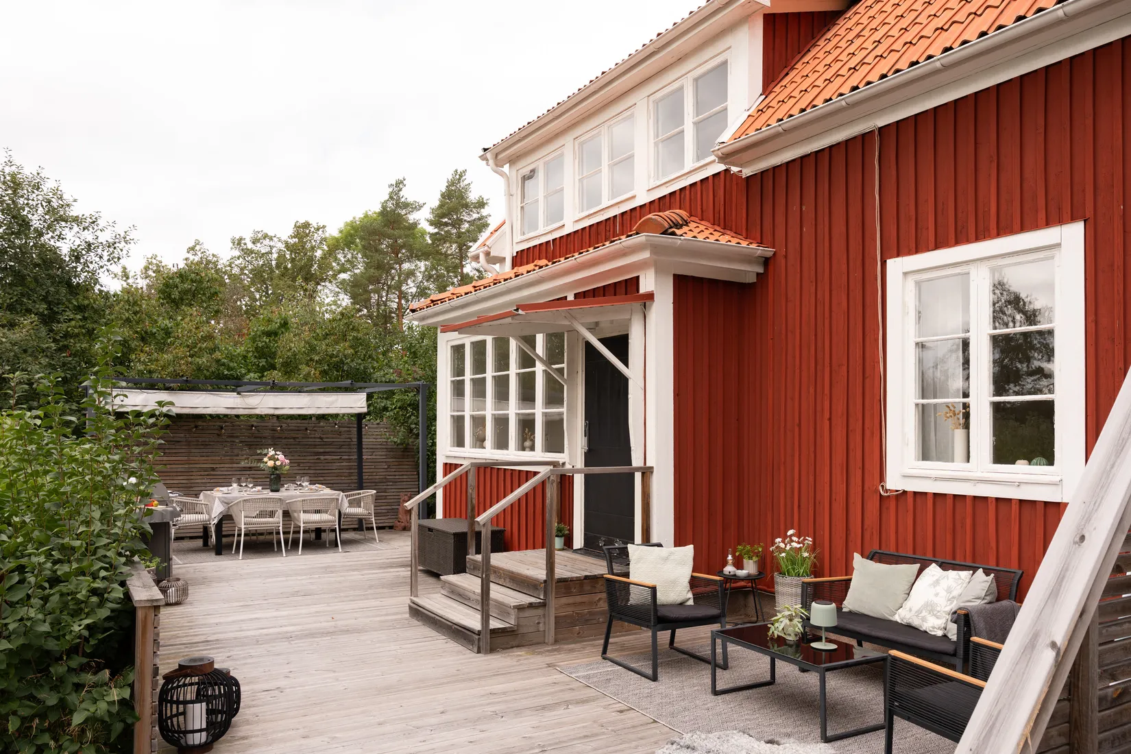 Villa, Flintabacken 3, Kvicksund, Västerås