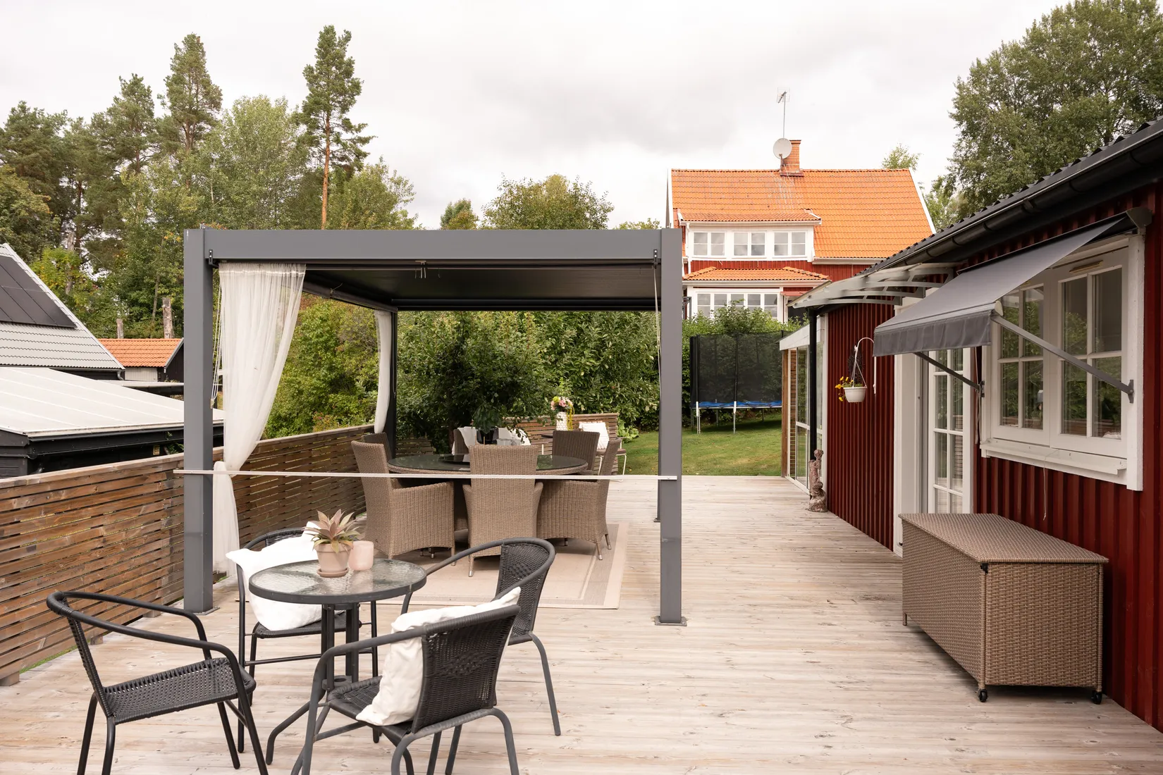 Villa, Flintabacken 3, Kvicksund, Västerås