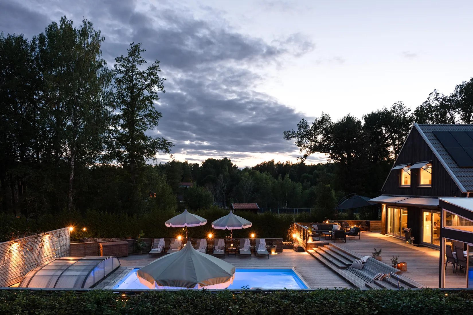 Villa, Flintabacken 3, Kvicksund, Västerås