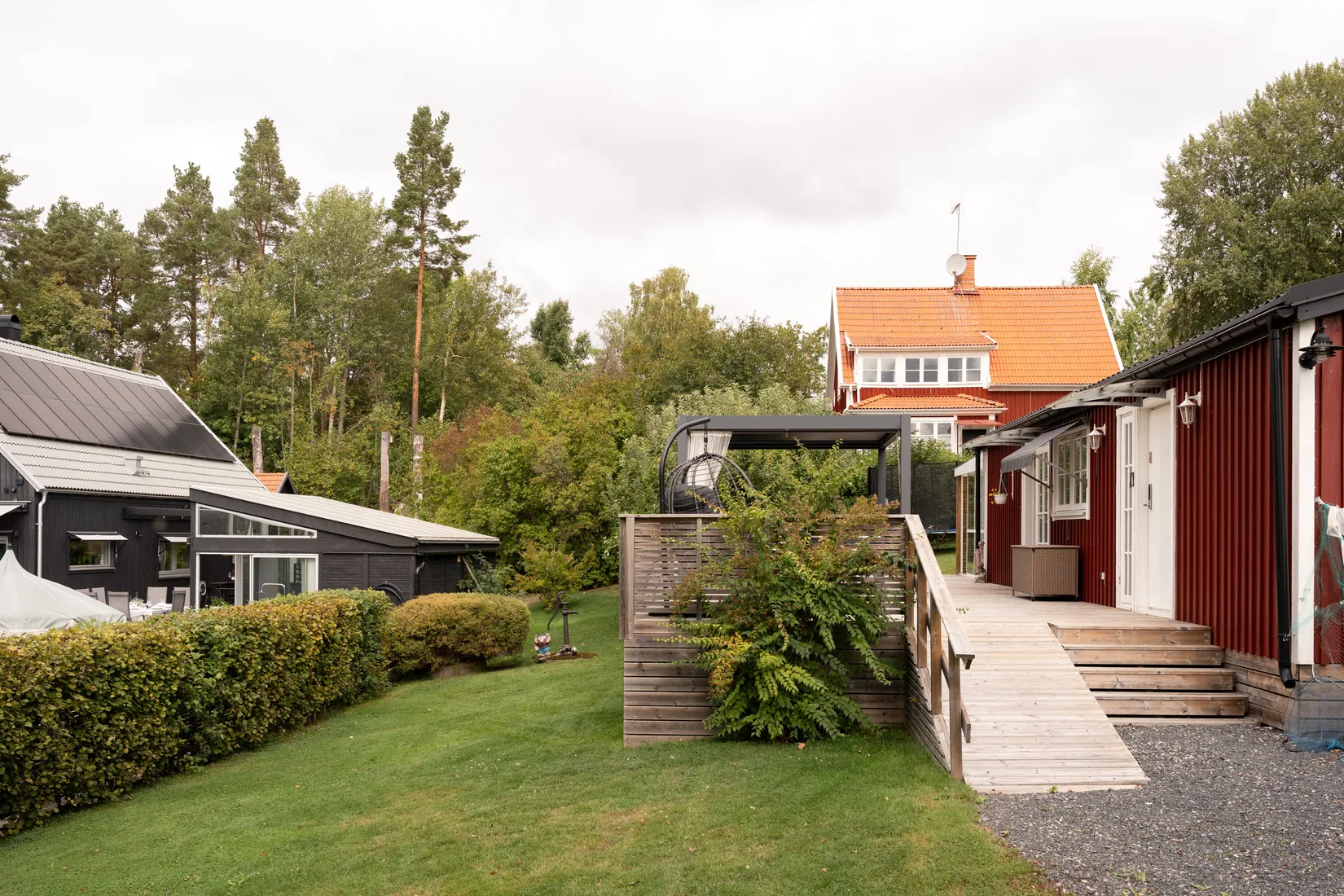 Villa, Flintabacken 3, Kvicksund, Västerås