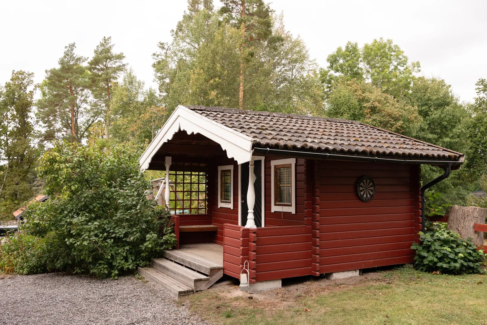 Villa, Flintabacken 3, Kvicksund, Västerås