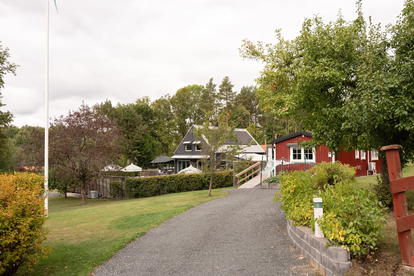 Villa, Flintabacken 3, Kvicksund, Västerås