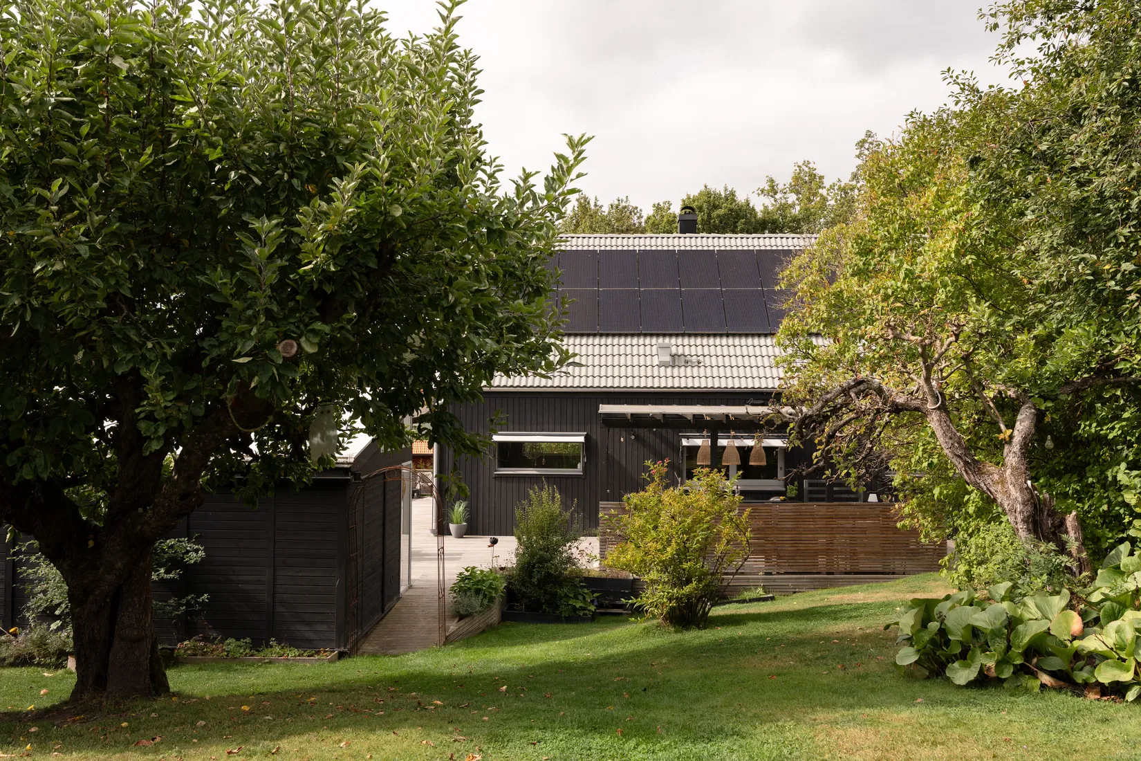 Villa, Flintabacken 3, Kvicksund, Västerås