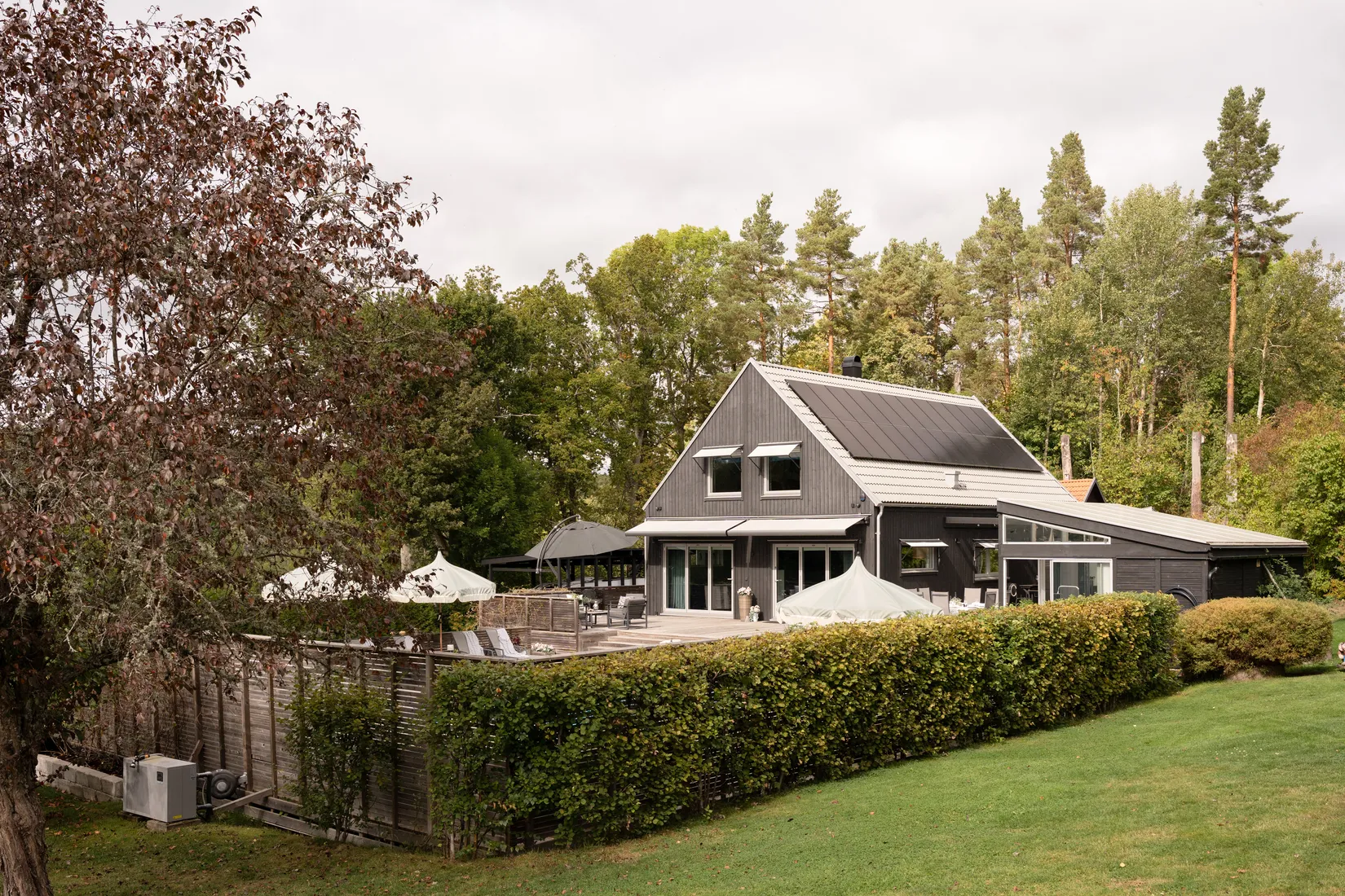 Villa, Flintabacken 3, Kvicksund, Västerås