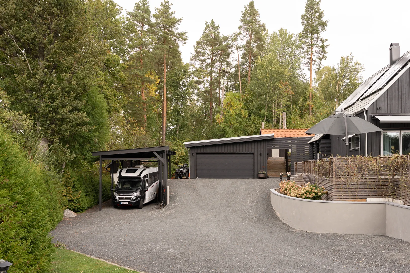 Villa, Flintabacken 3, Kvicksund, Västerås