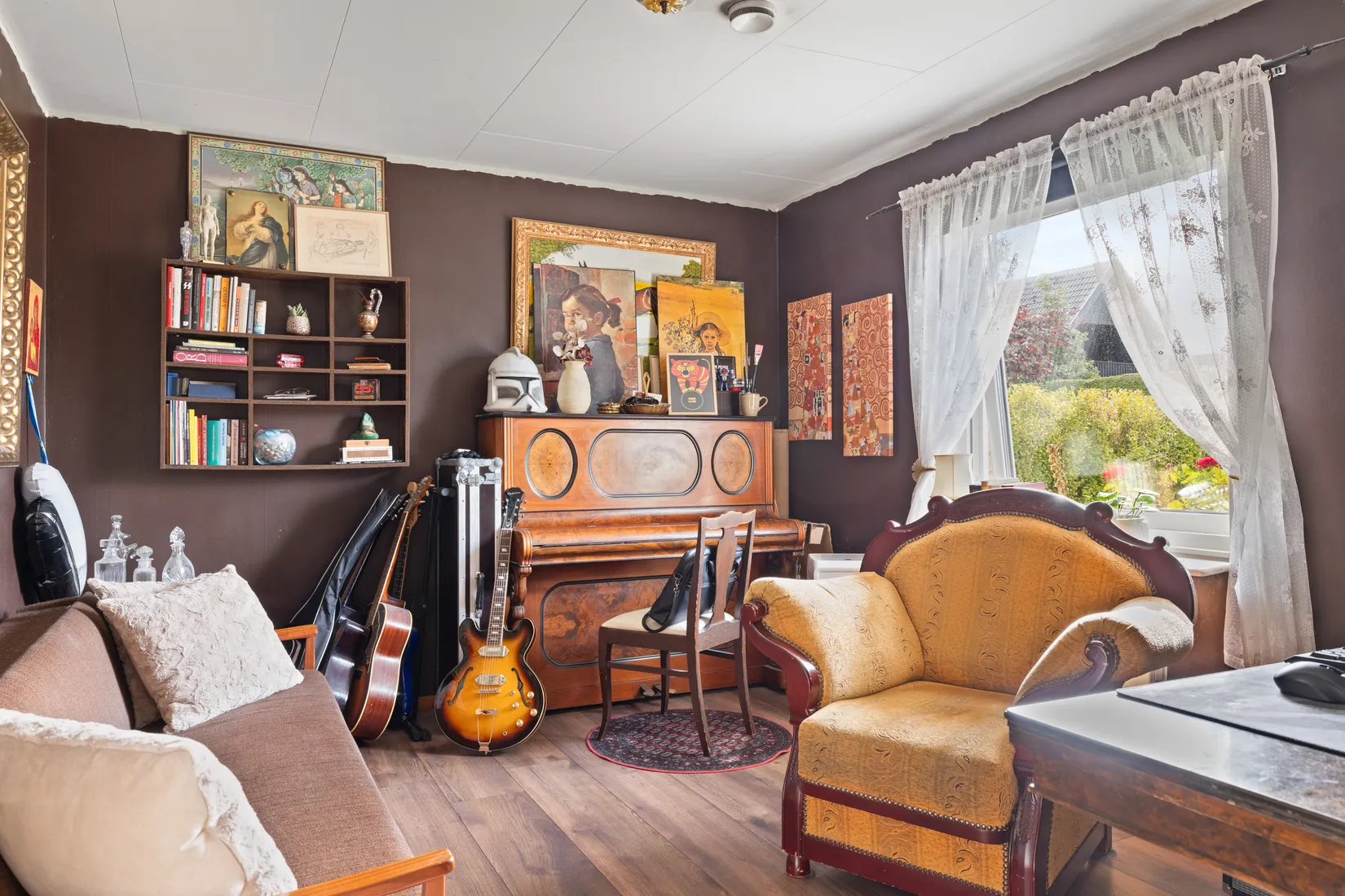 Bostadsrätt, Mandolingatan 1E, Svarte, Ystad