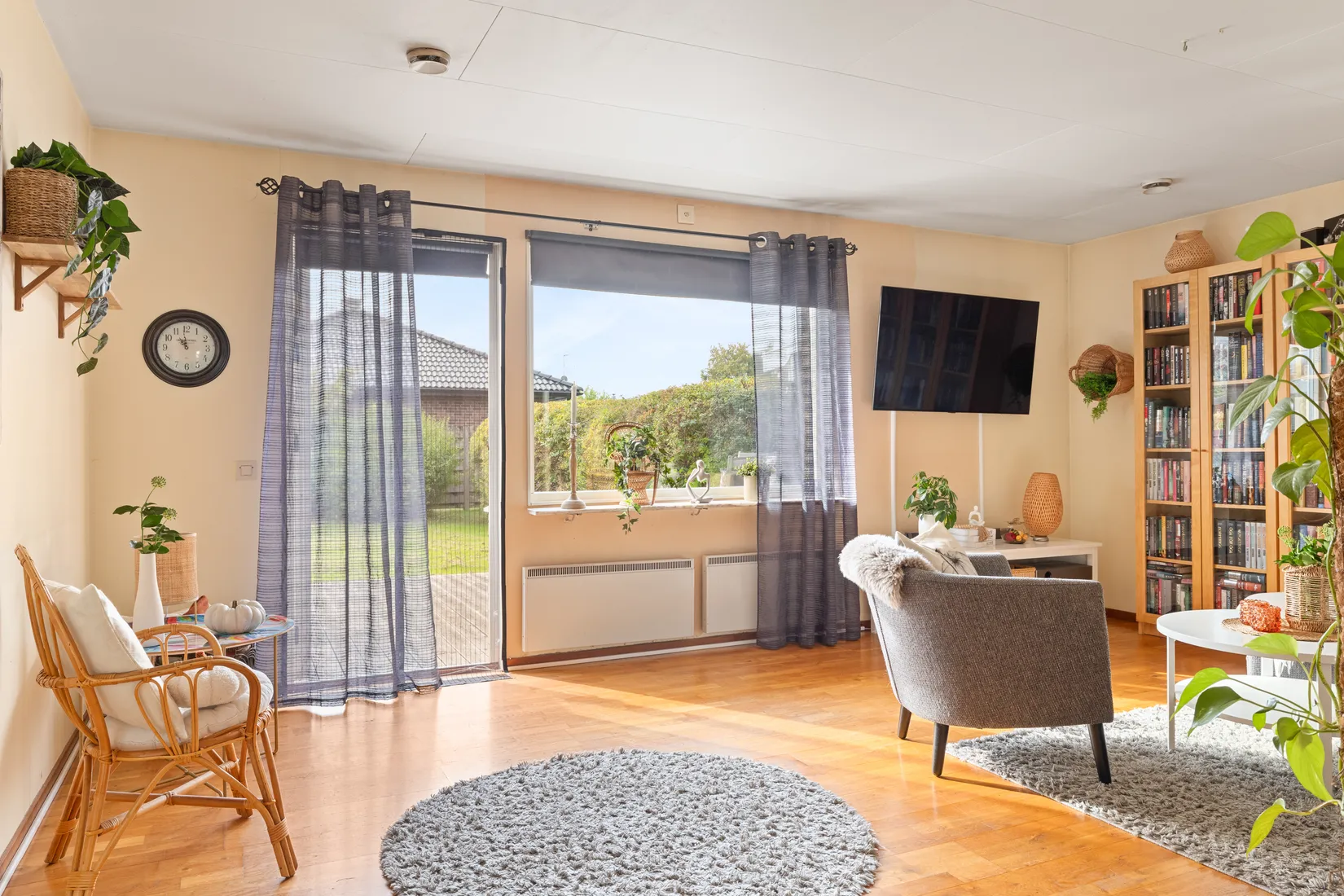 Bostadsrätt, Mandolingatan 1E, Svarte, Ystad