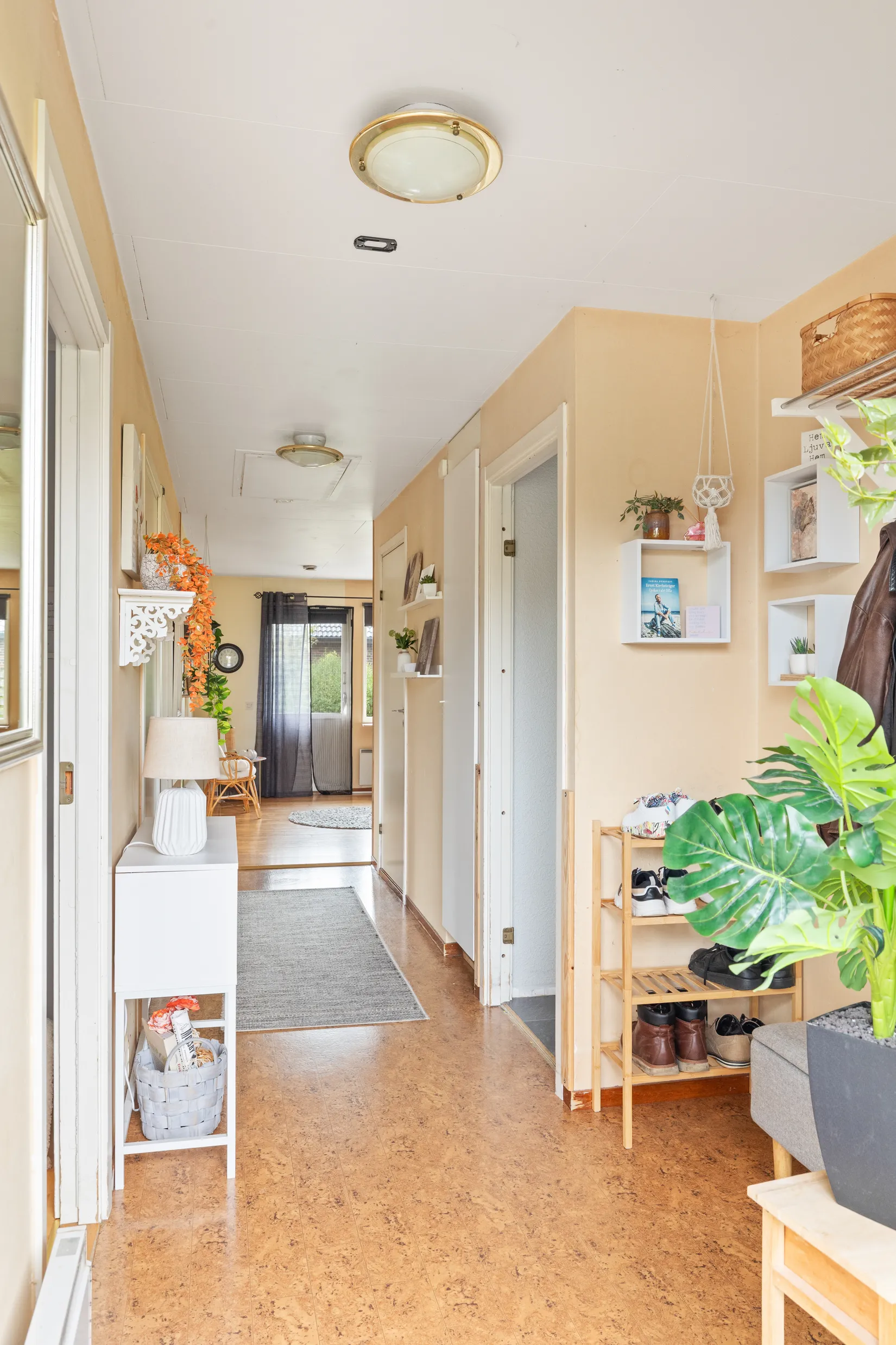Bostadsrätt, Mandolingatan 1E, Svarte, Ystad