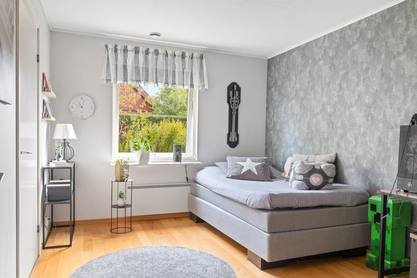 Bostadsrätt, Mandolingatan 1E, Svarte, Ystad