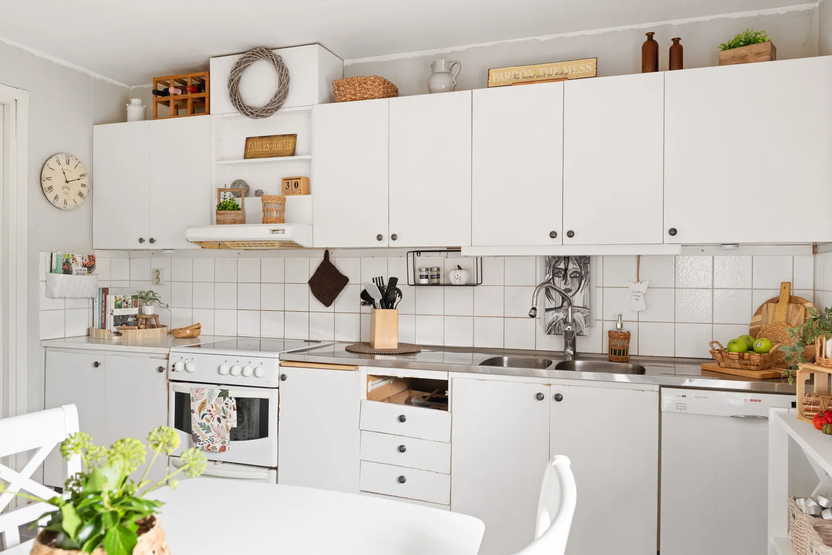 Bostadsrätt, Mandolingatan 1E, Svarte, Ystad