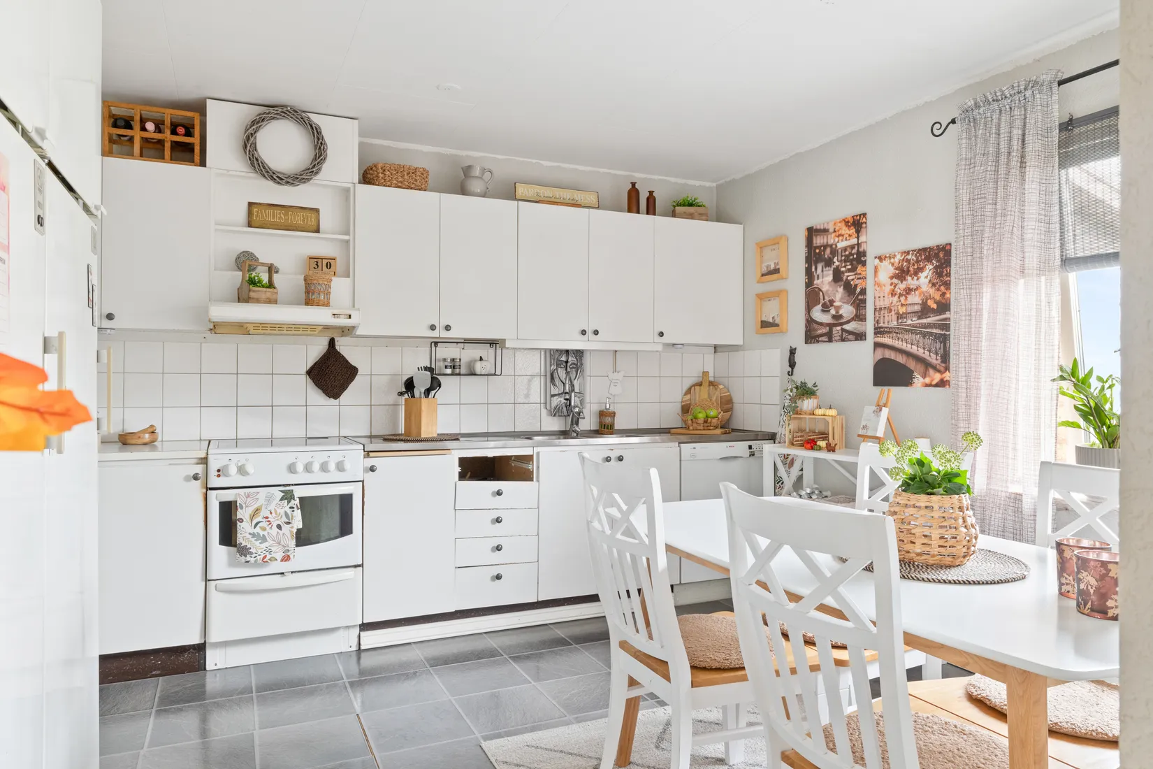 Bostadsrätt, Mandolingatan 1E, Svarte, Ystad
