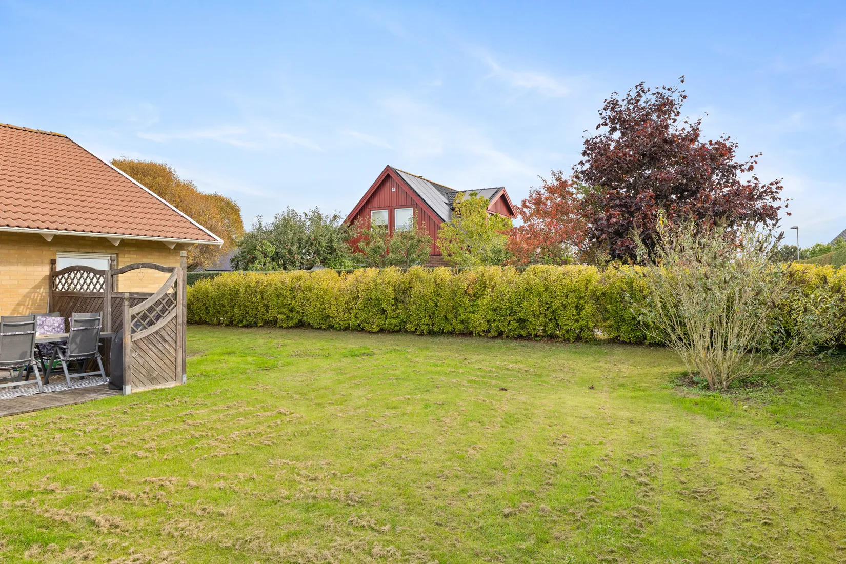 Bostadsrätt, Mandolingatan 1E, Svarte, Ystad