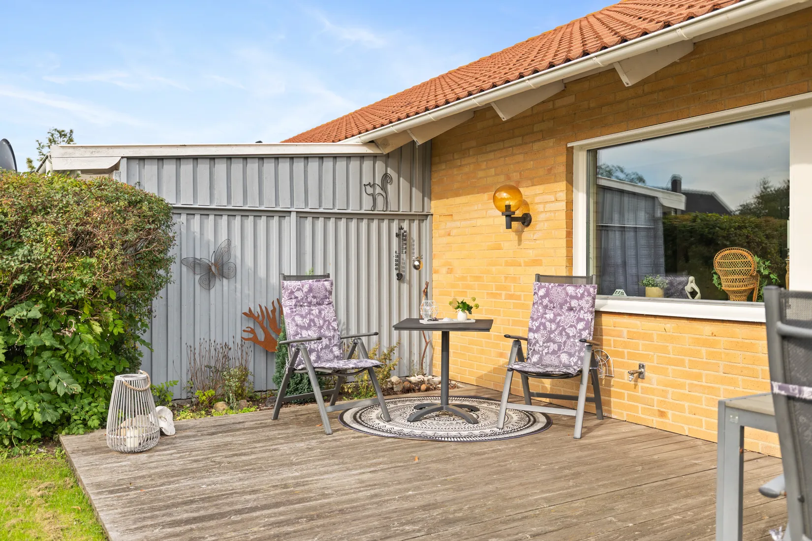 Bostadsrätt, Mandolingatan 1E, Svarte, Ystad