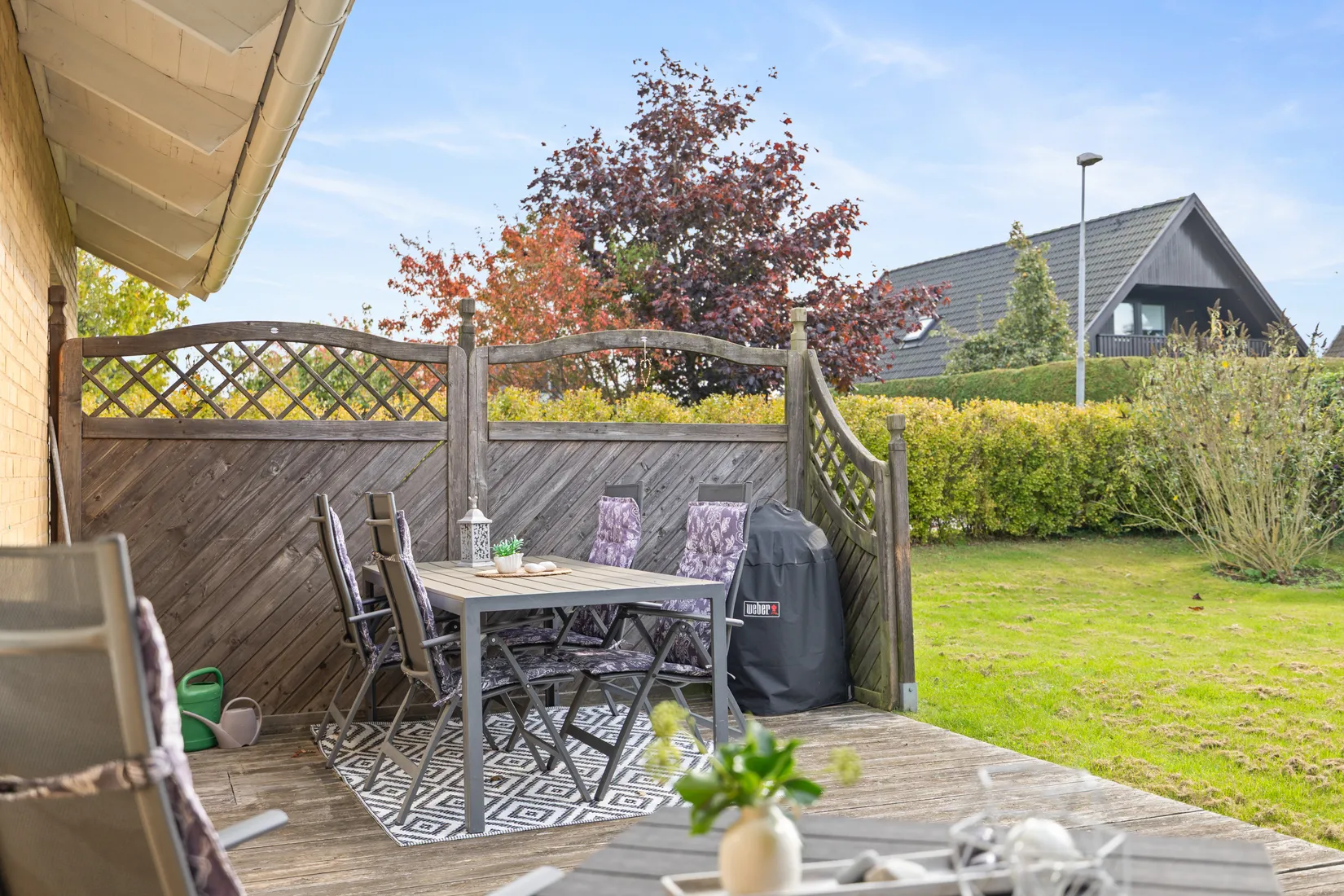 Bostadsrätt, Mandolingatan 1E, Svarte, Ystad