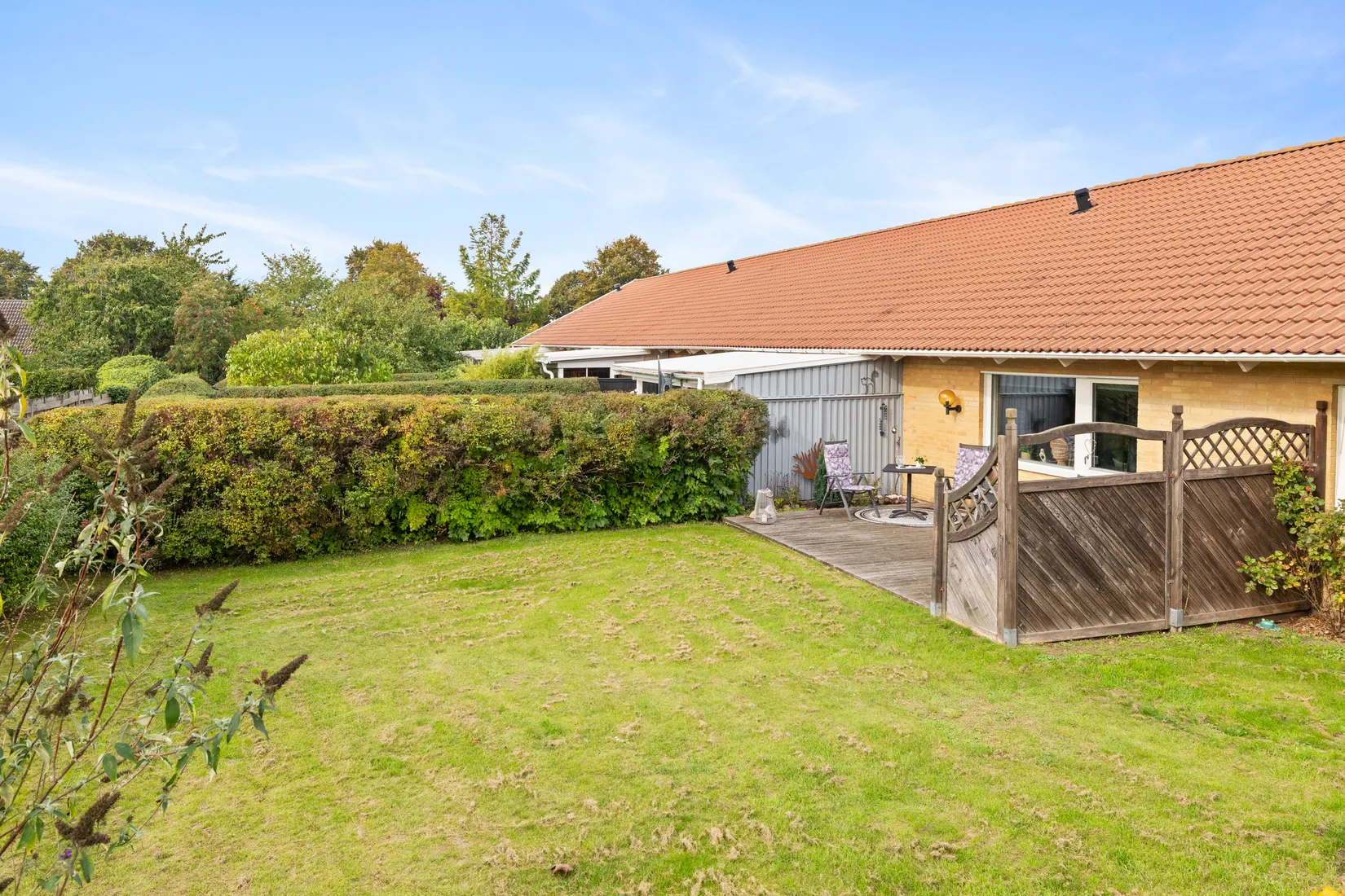 Bostadsrätt, Mandolingatan 1E, Svarte, Ystad