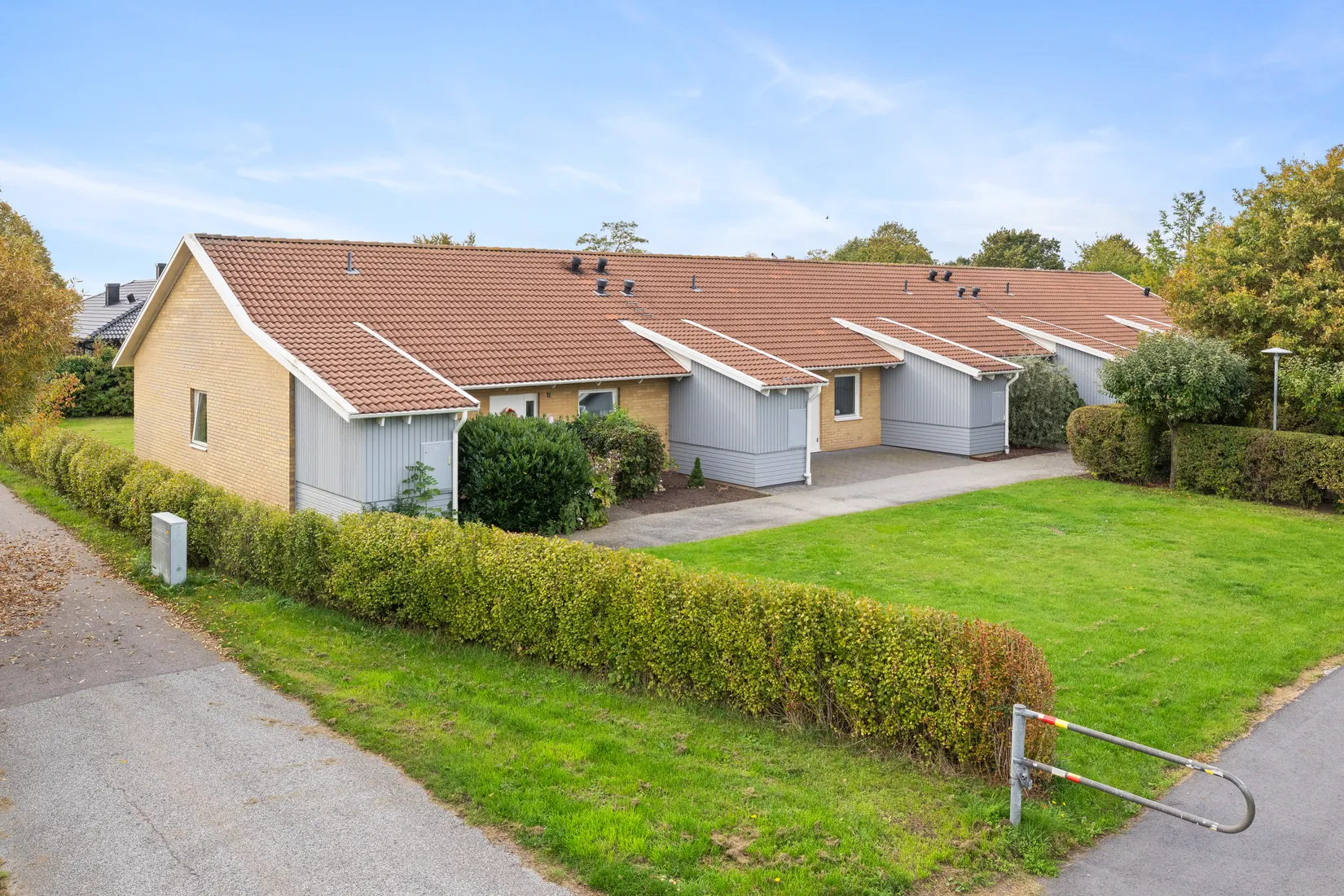 Bostadsrätt, Mandolingatan 1E, Svarte, Ystad