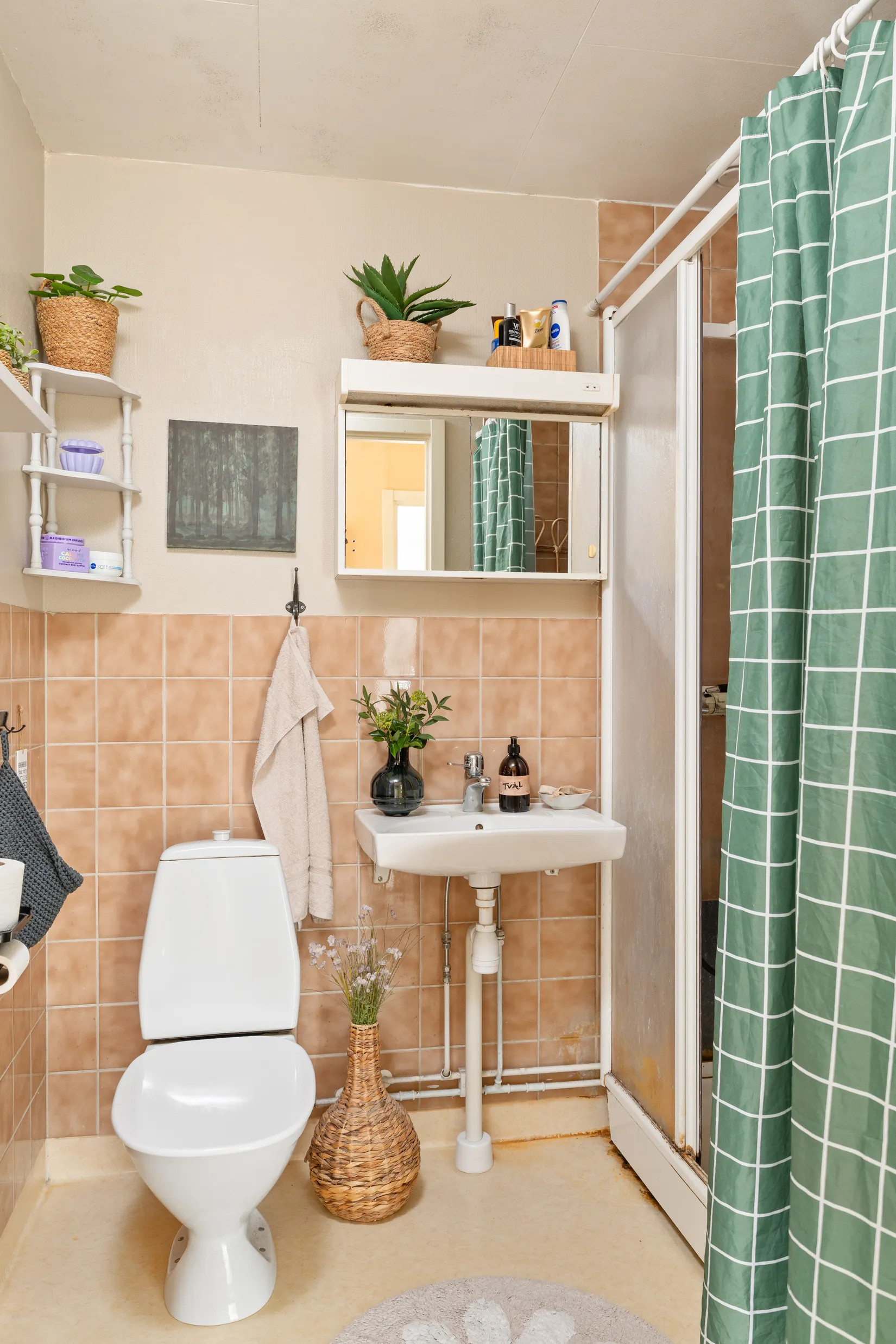 Bostadsrätt, Mandolingatan 1E, Svarte, Ystad