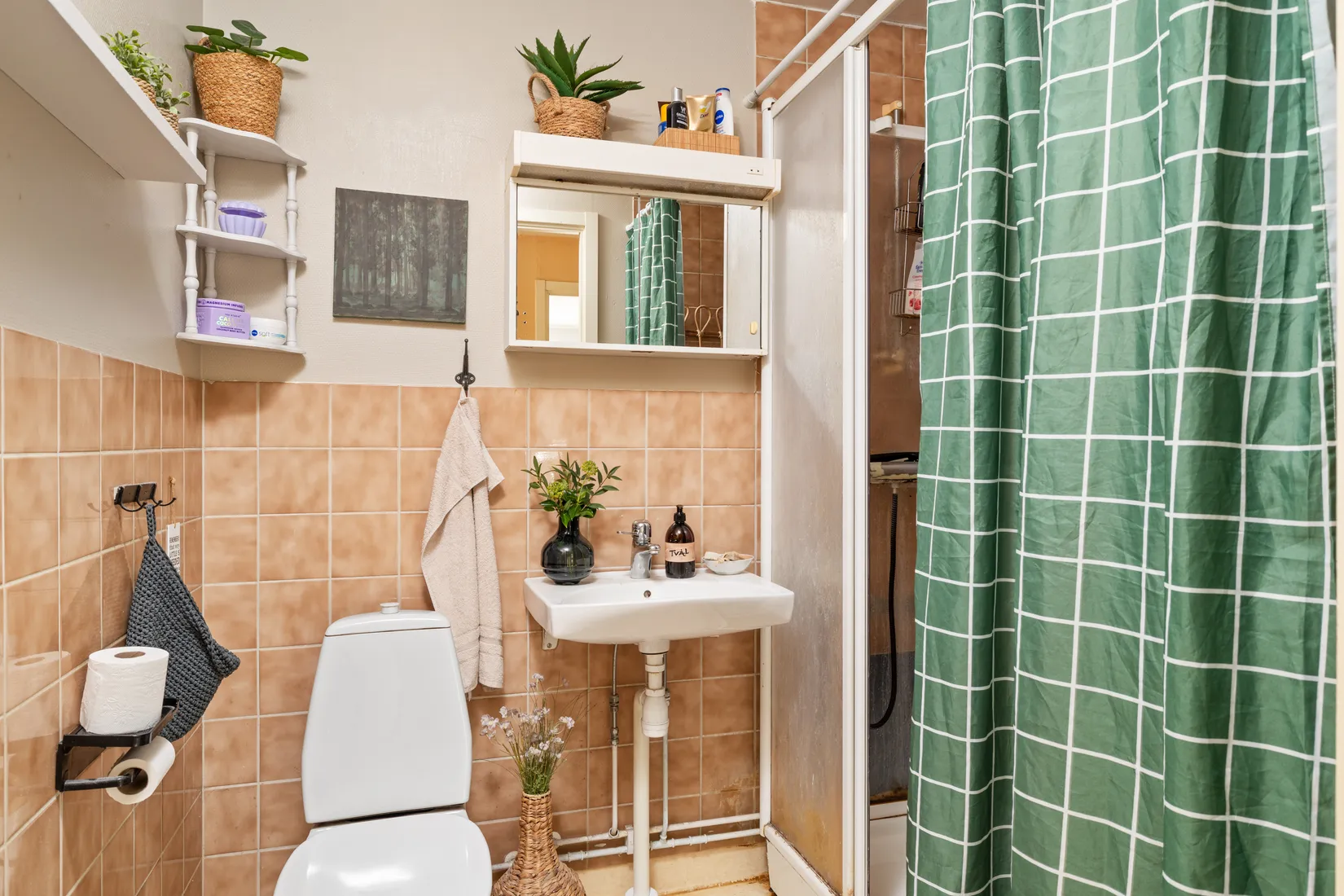 Bostadsrätt, Mandolingatan 1E, Svarte, Ystad